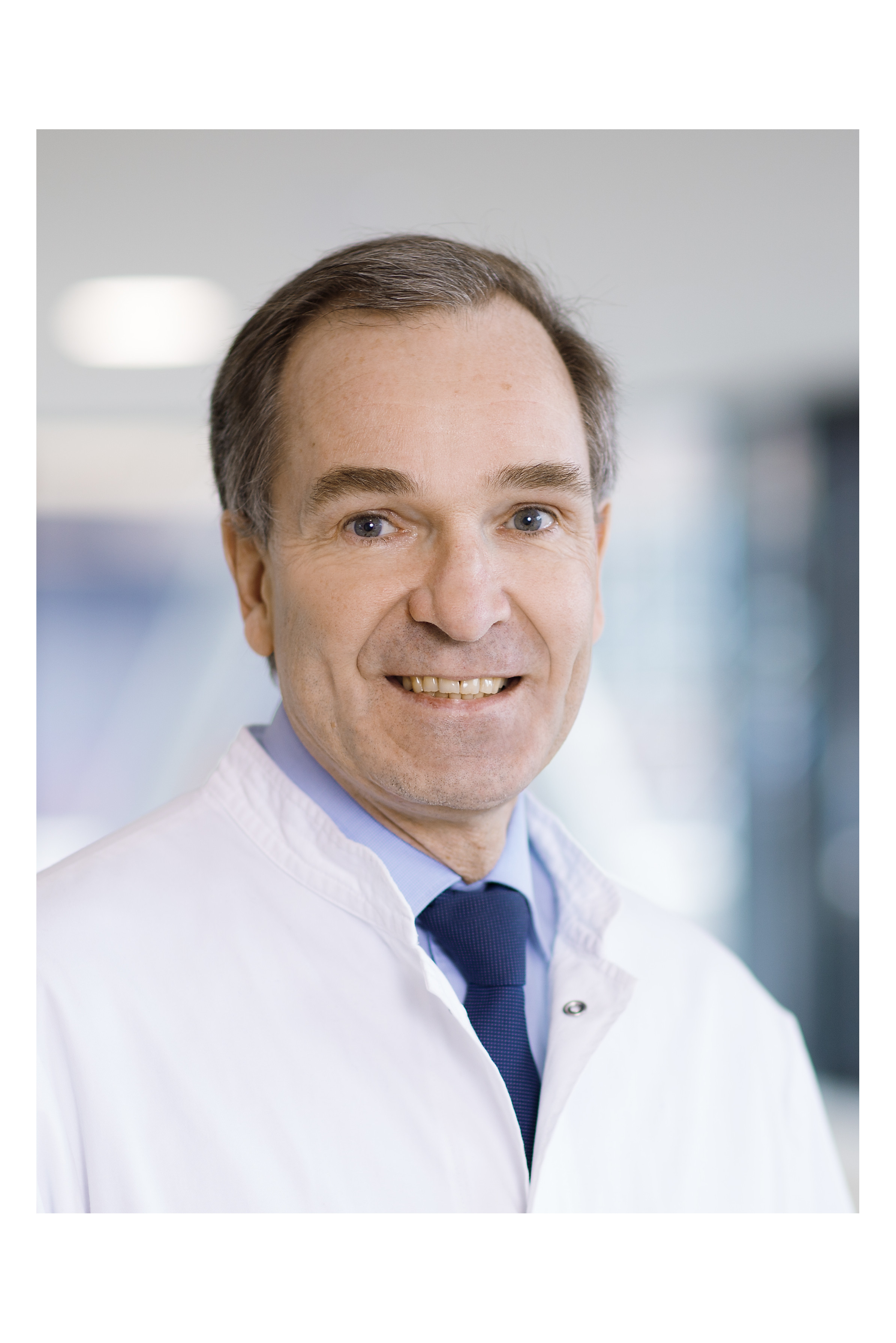 Dr. Christoph Faul