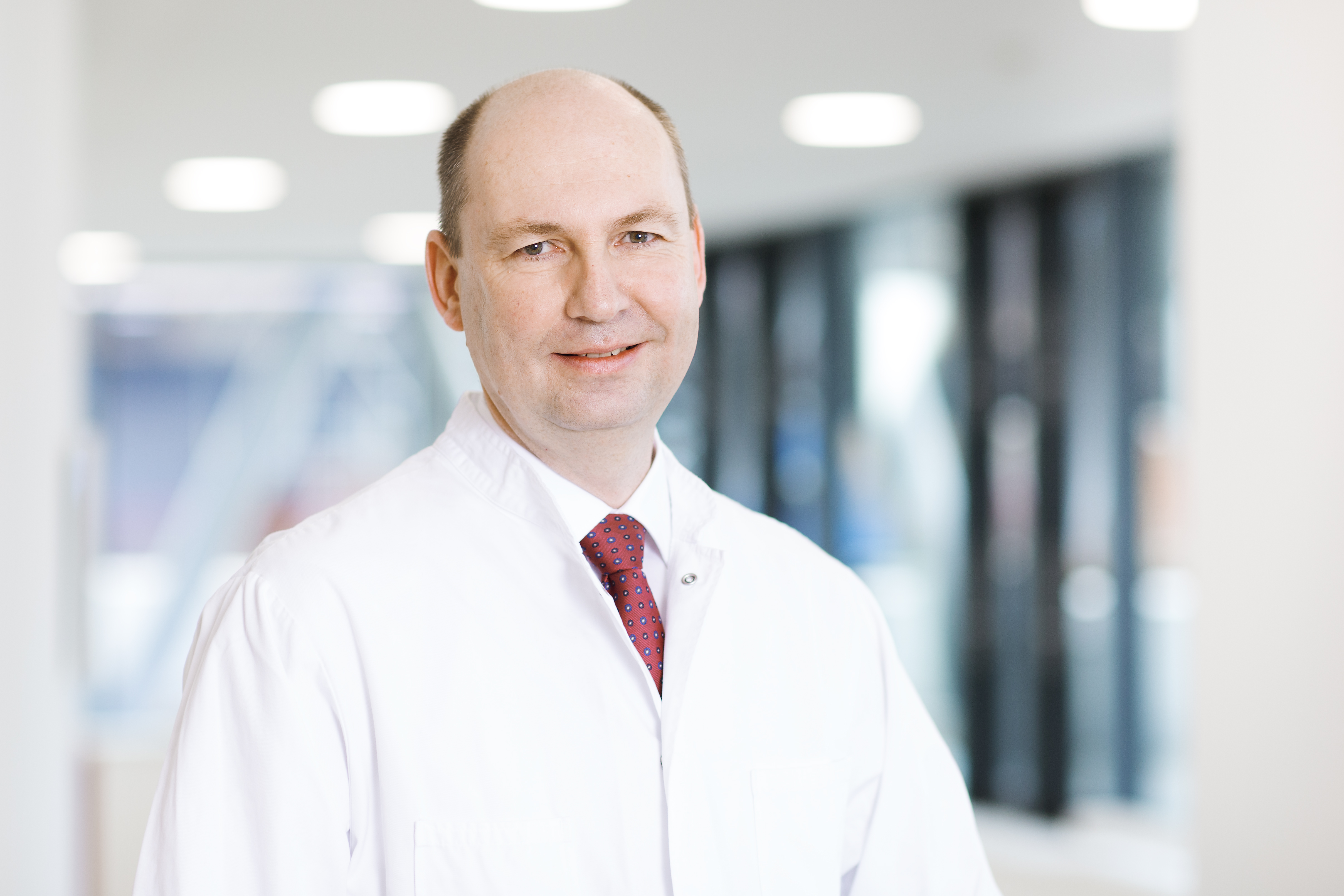 Prof. Dr. Wichard Vogel