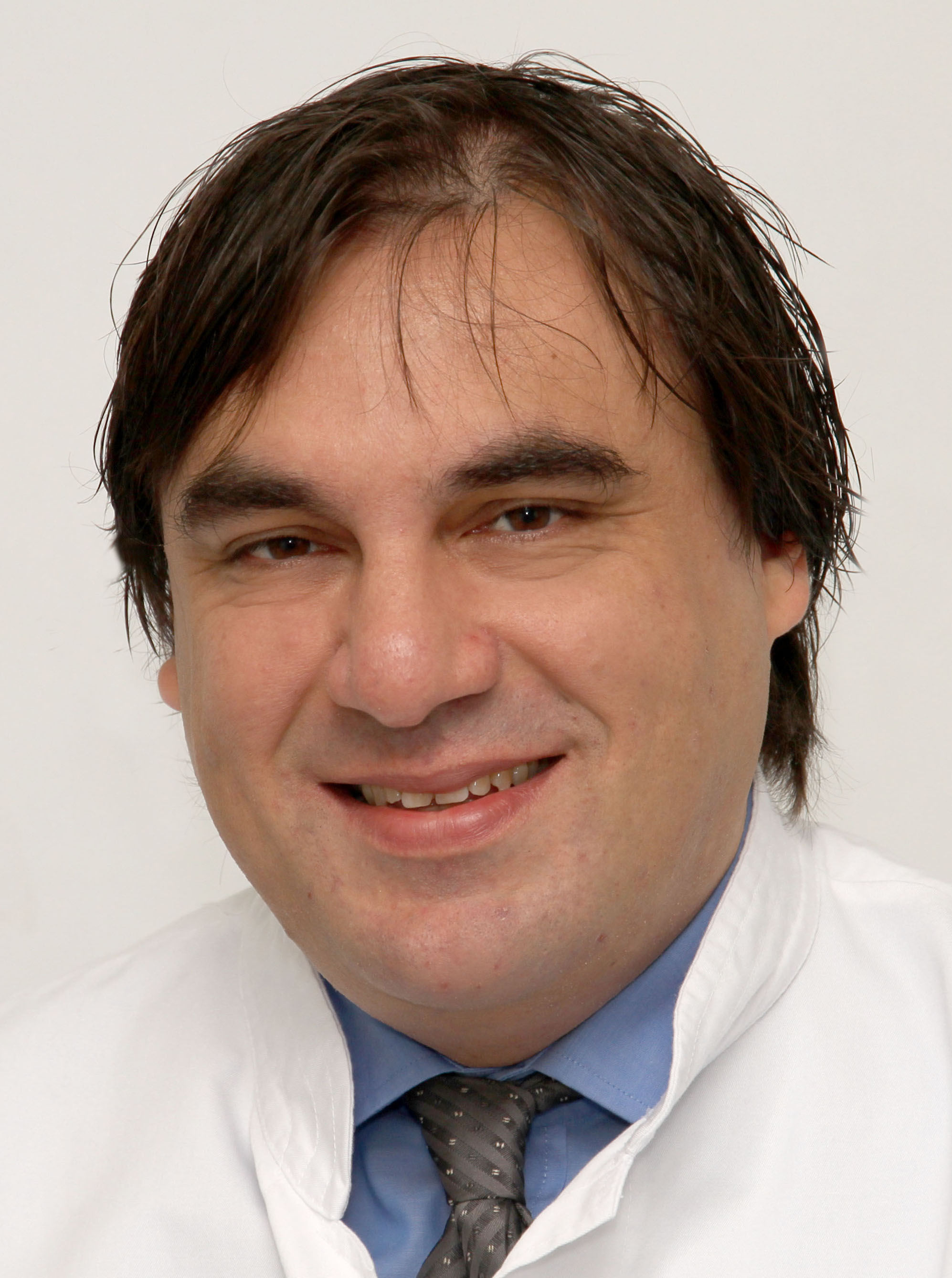 Dr. Theodoros Xenitidis