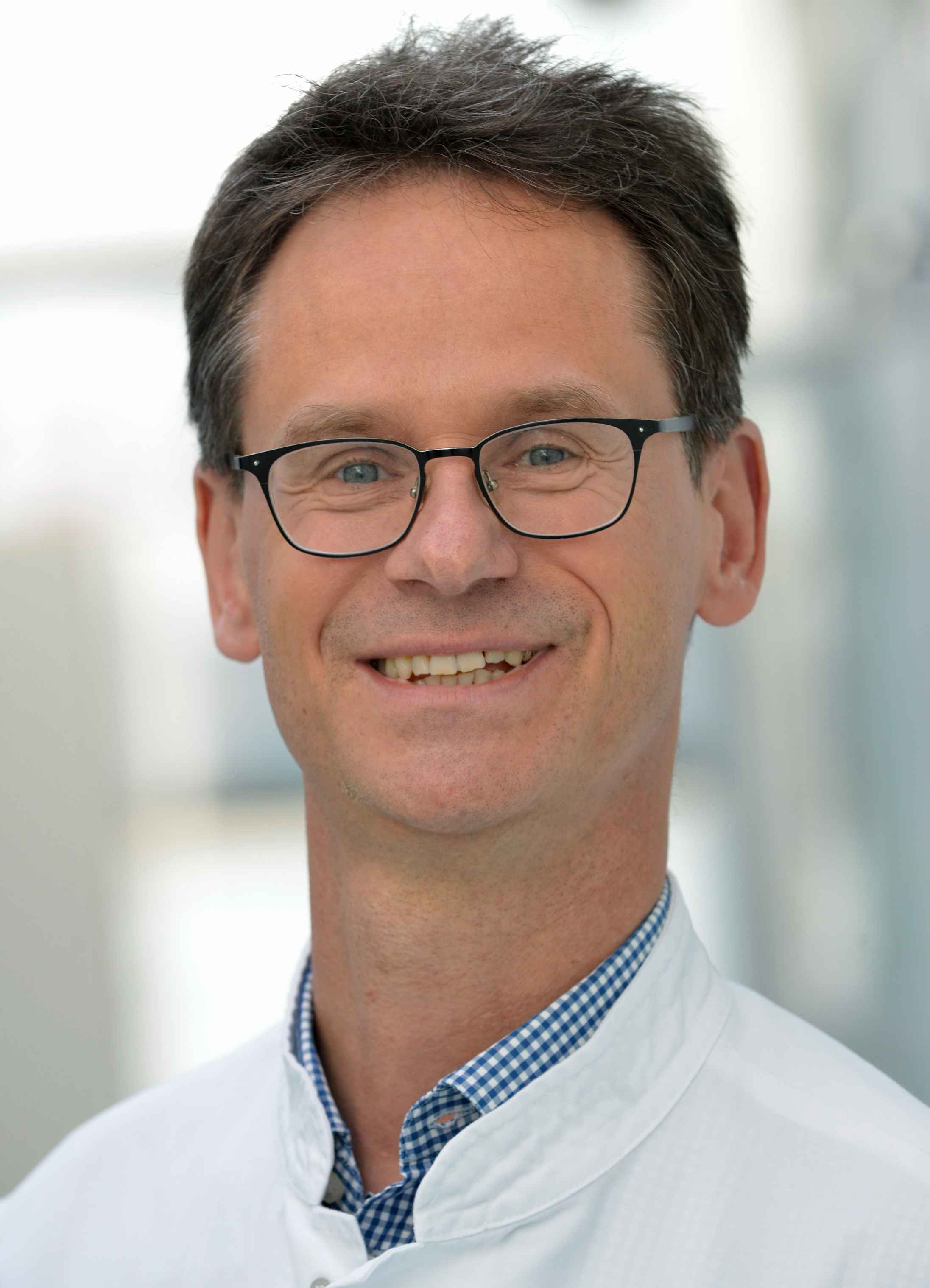 Prof. Dr. med. Reimer Riessen