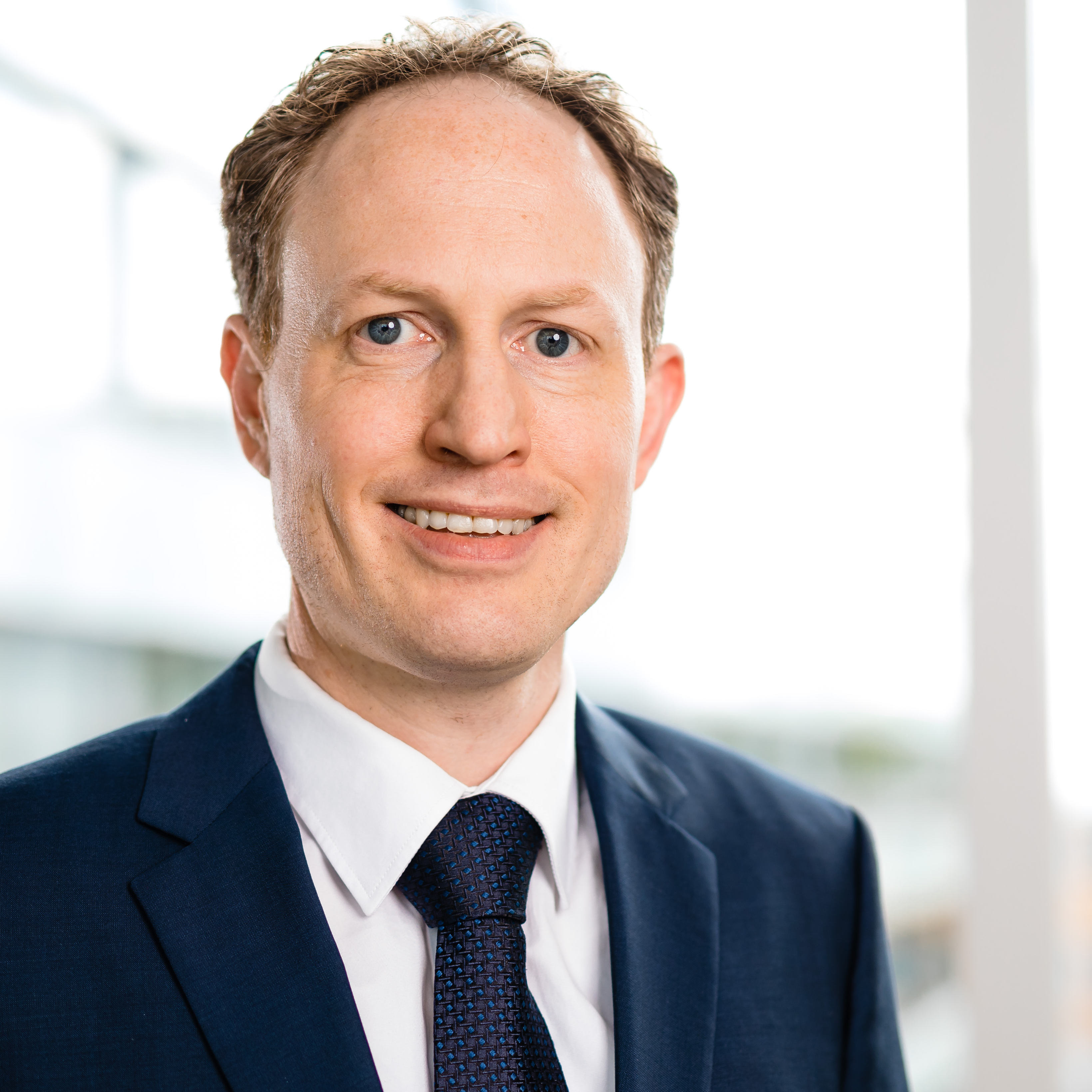 Apl.Prof. Dr. Tobias Geisler