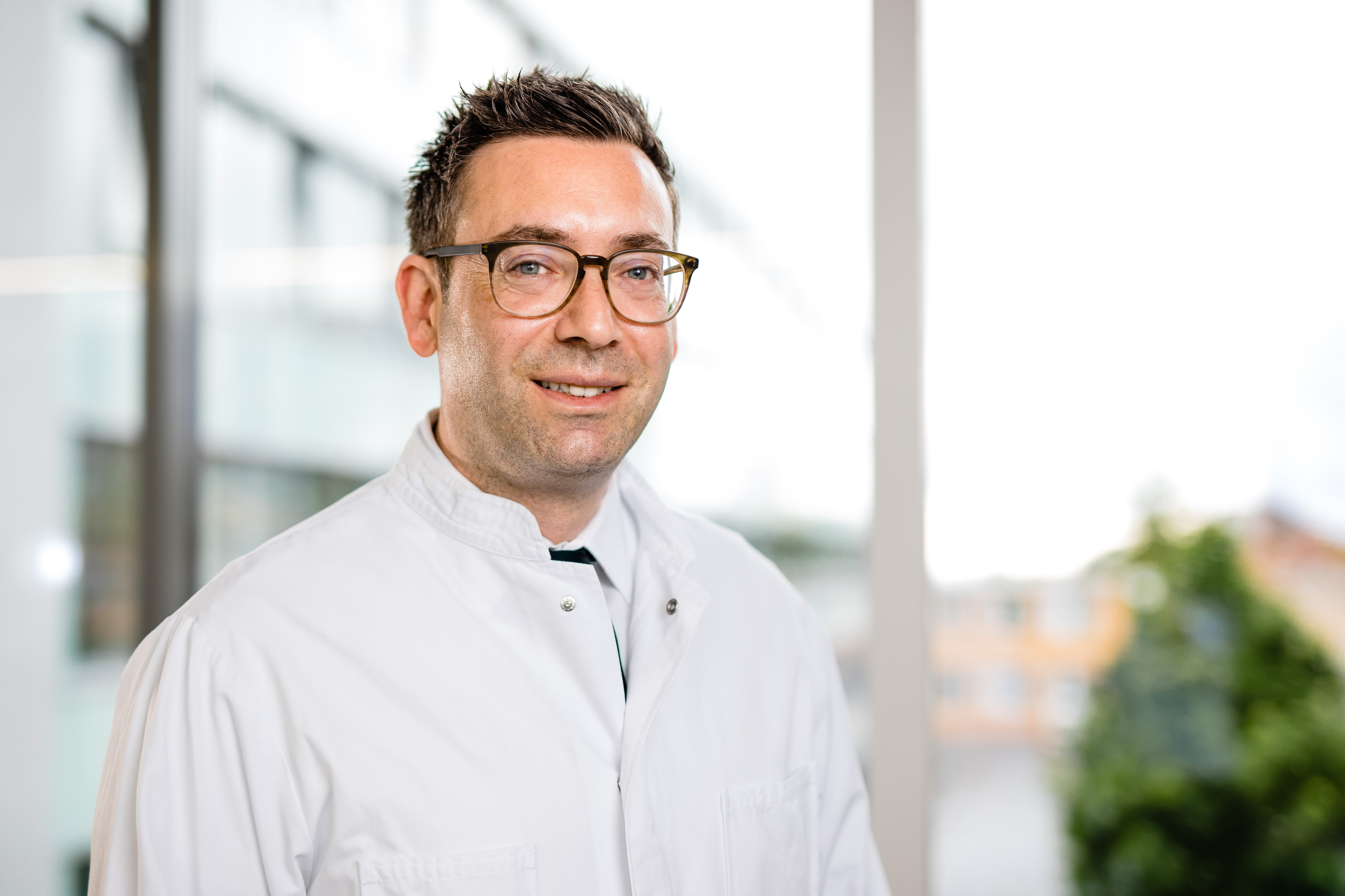 Prof. Dr. Simon Greulich