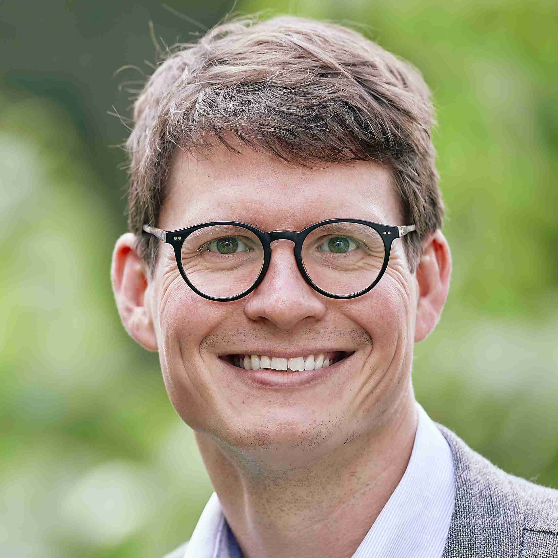 Prof. Dr. med. Andreas Stengel