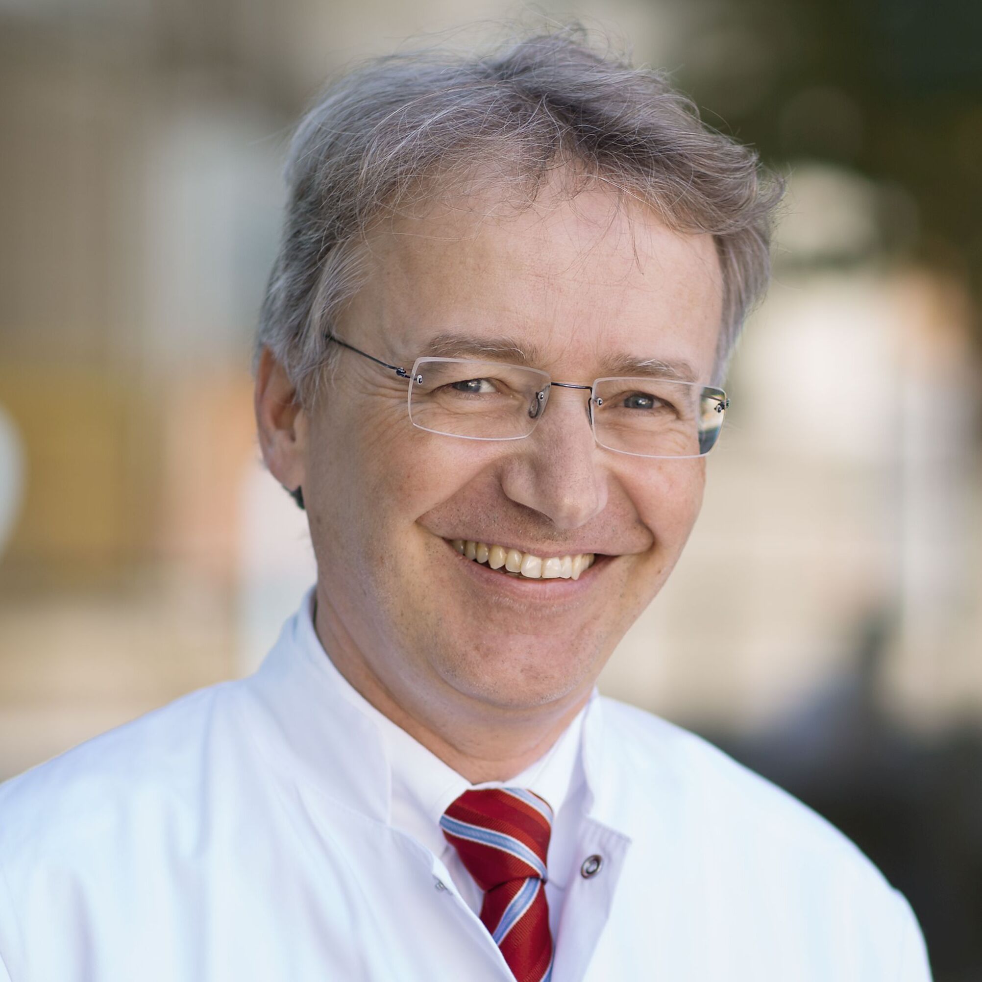Apl.Prof. Dr. Dr. Michael Krimmel
