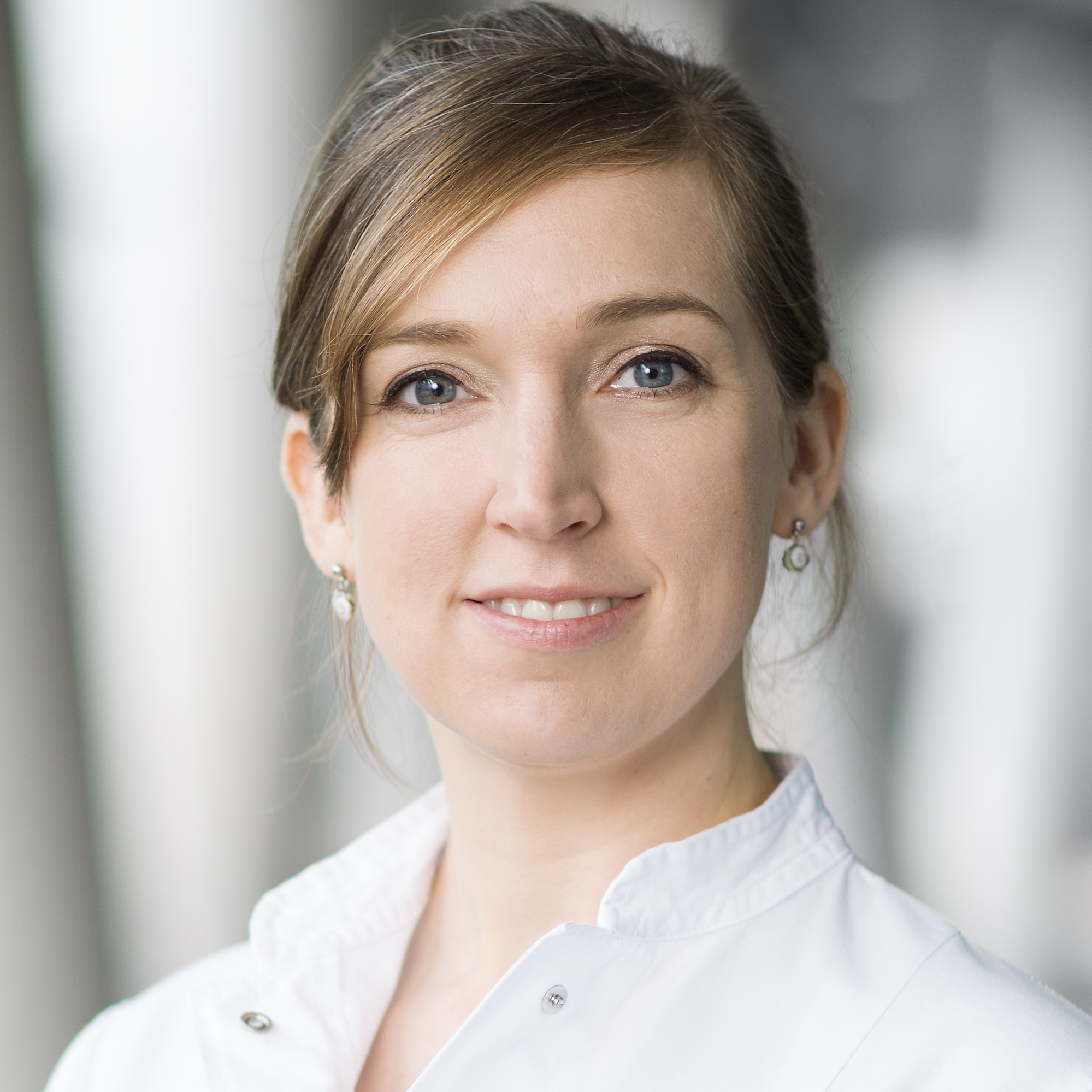 Dr. med. dent. Hannah Finke