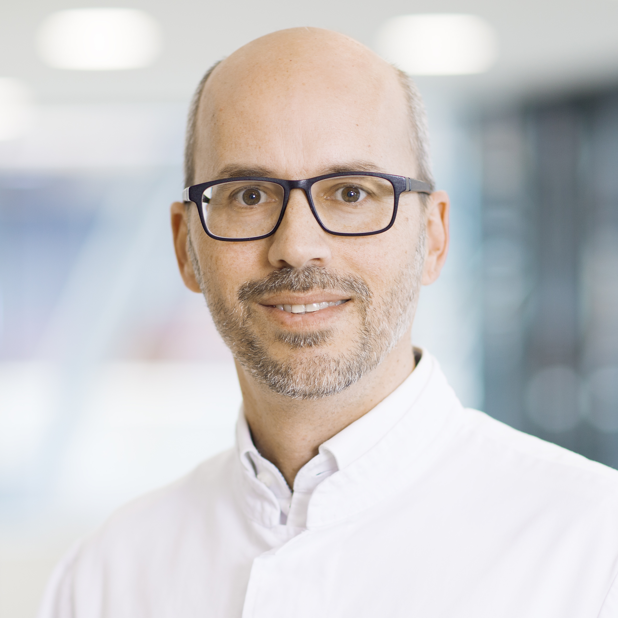 Dr. med. Tobias Luithle