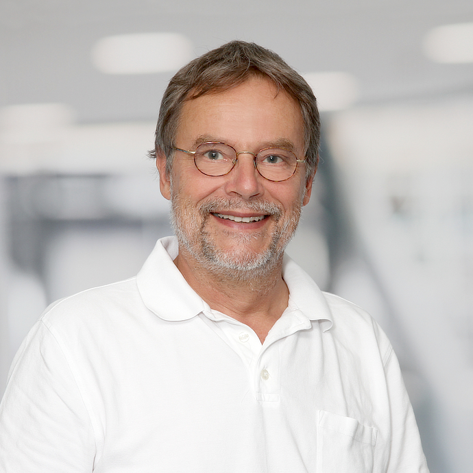 Dr. Ingo Müller-Hansen