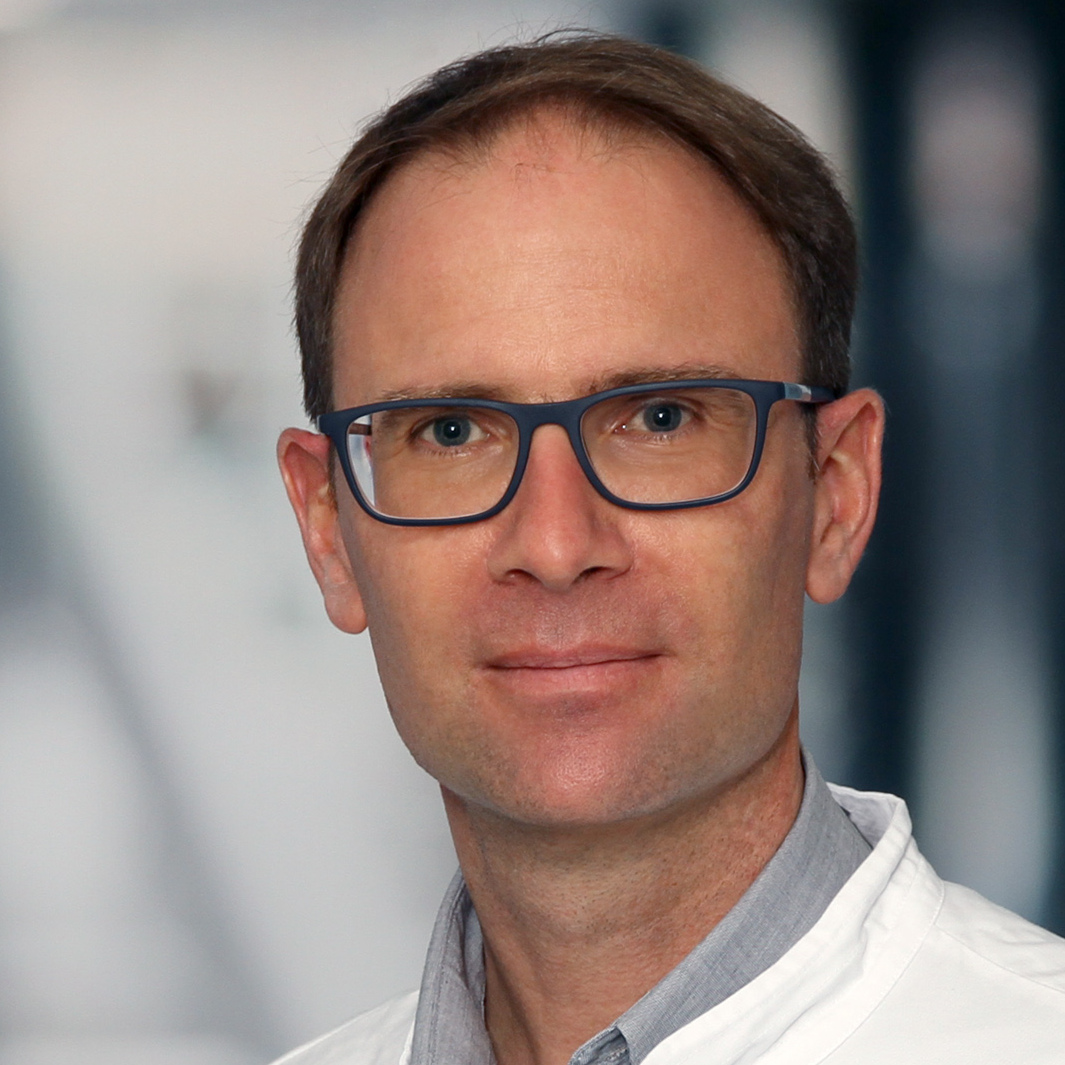 Apl.Prof. Dr. Christof Burgstahler