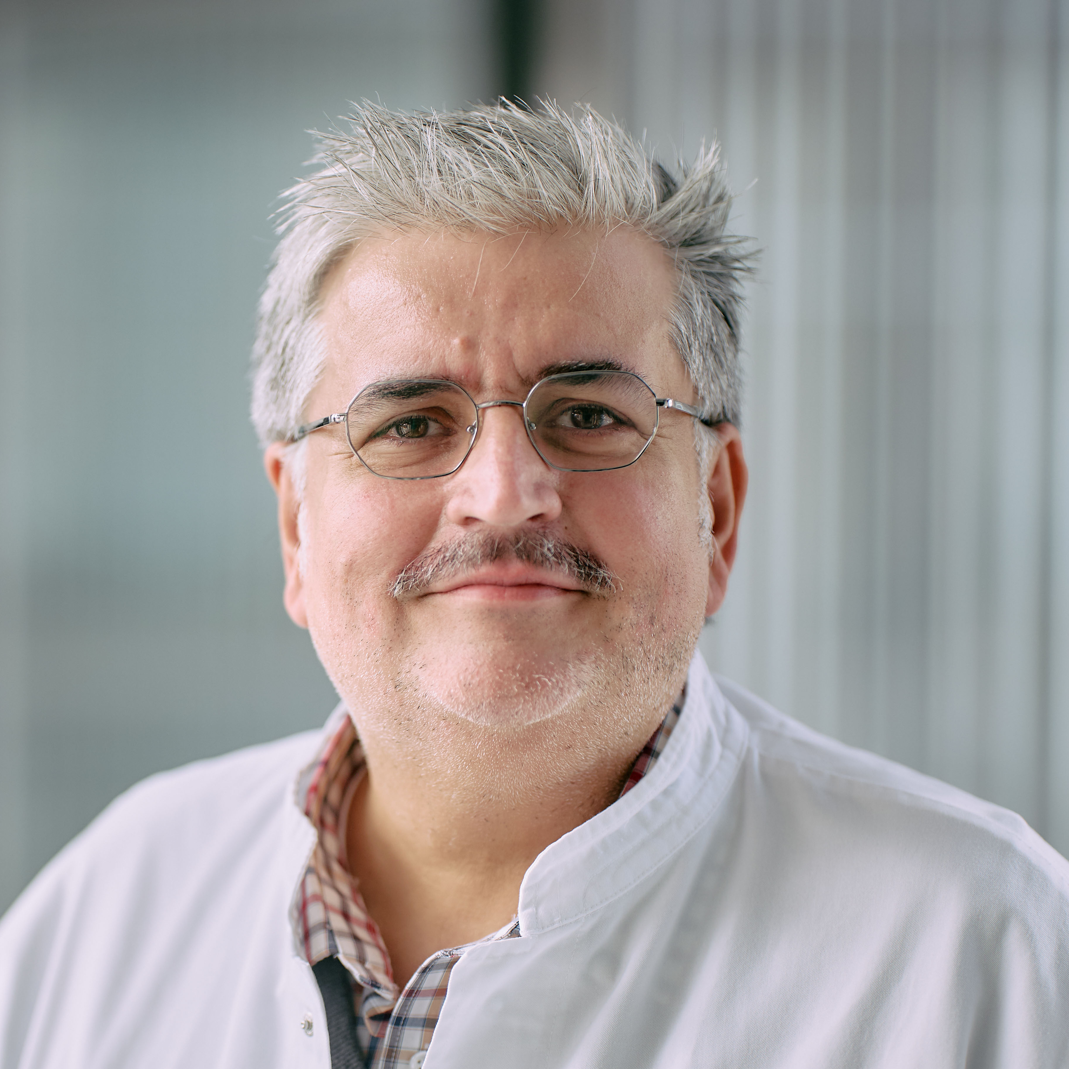 Dr. med. dent. Marco M. Herz, MME, M.A.