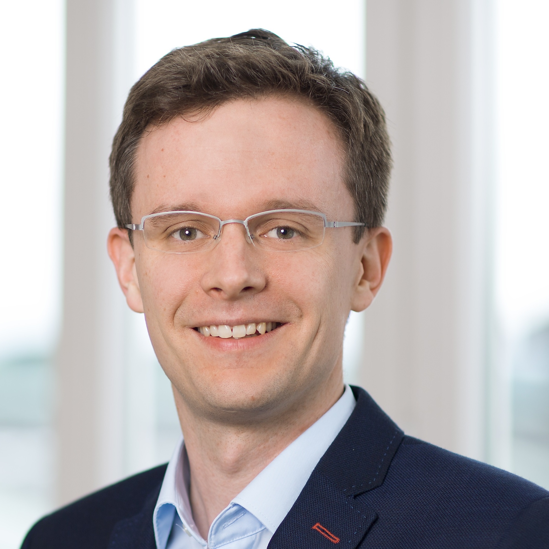 Dr. med. Christopher Schroeder