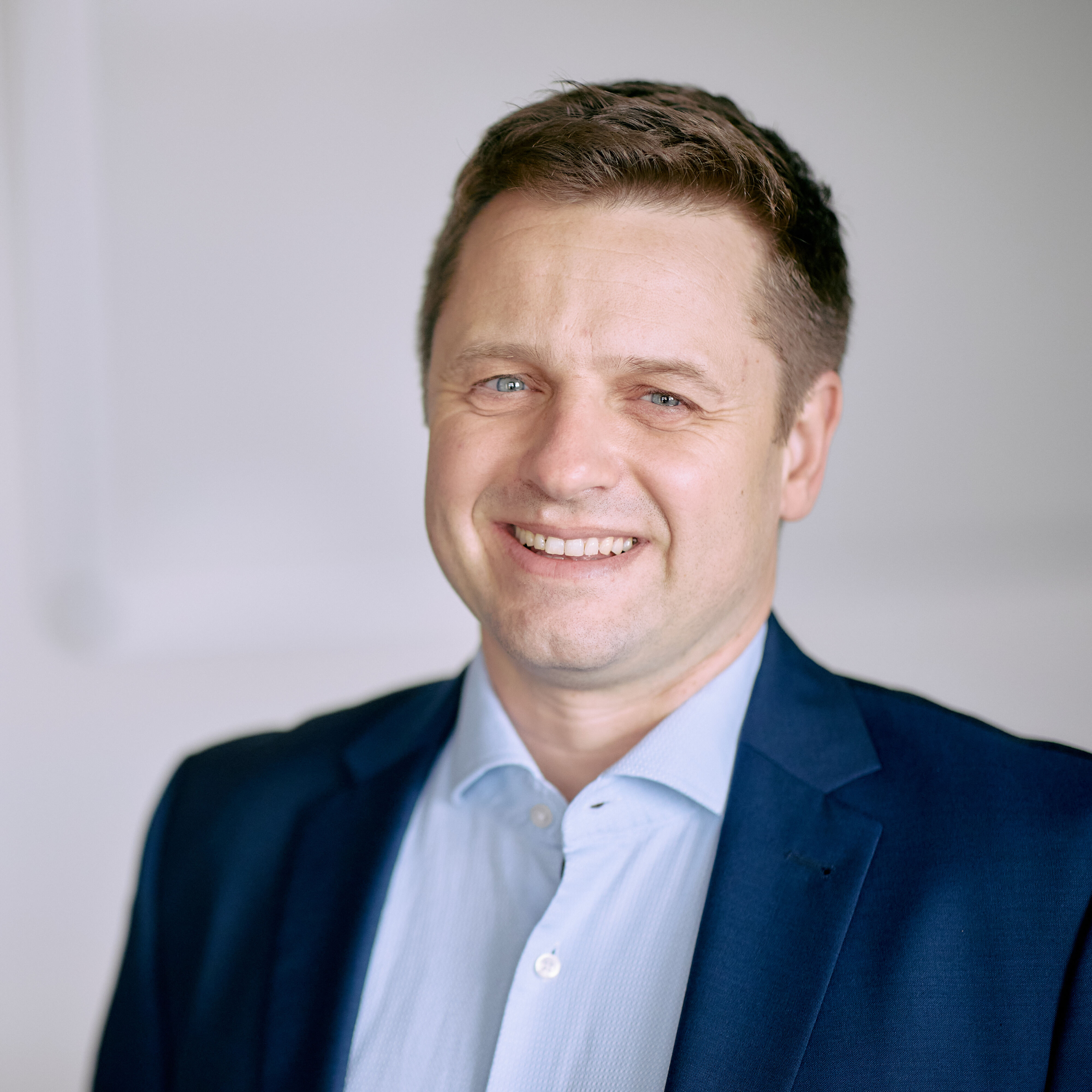 PD Dr. med. Tobias Haack