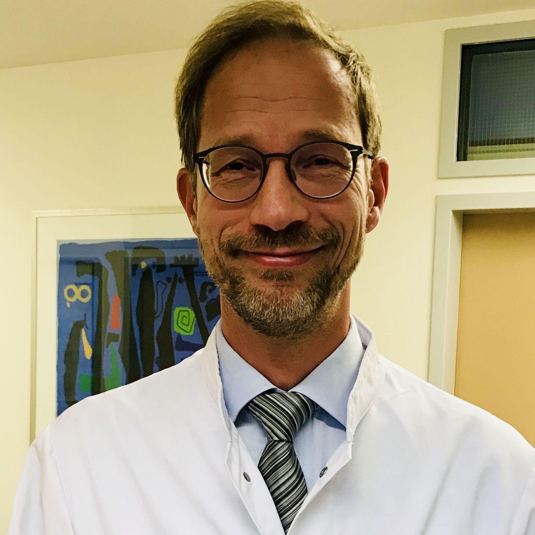 Apl. Prof. Dr. med. Christian Grasshoff