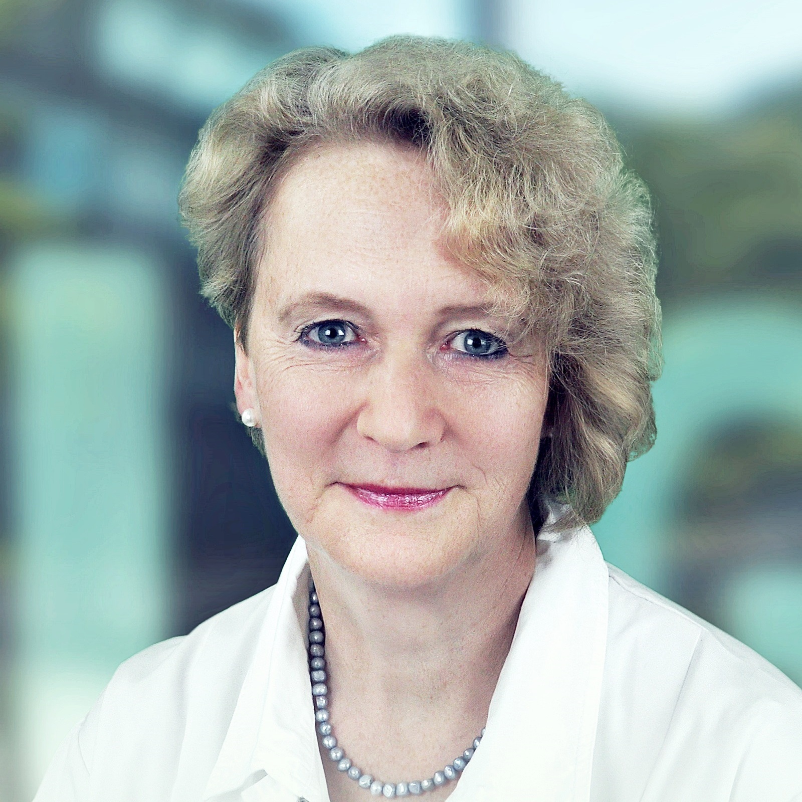 Prof. Dr. med. Dorothea Besch