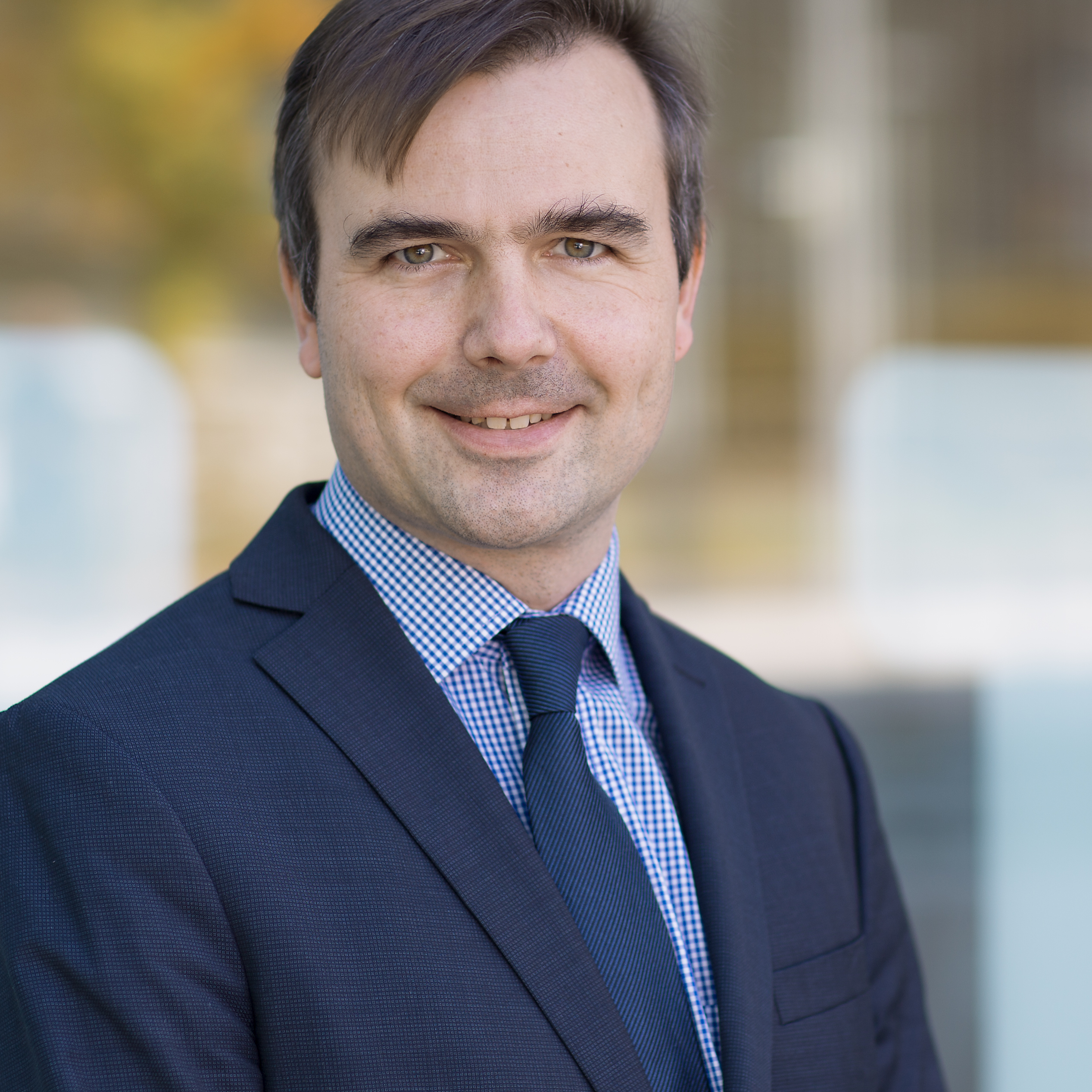 Prof. Dr. Focke Ziemssen