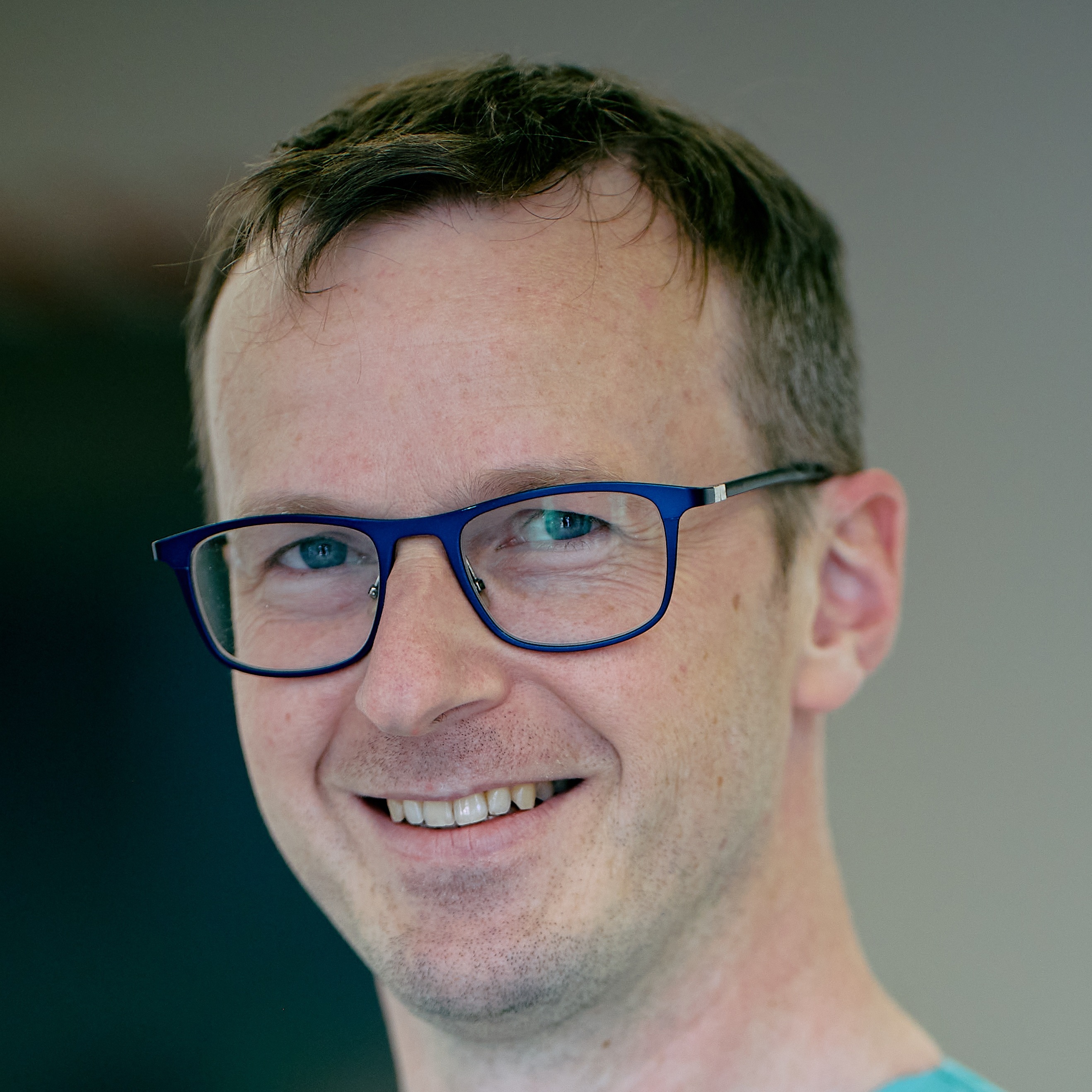 Prof. Dr. Sebastian Thaler, FEBO