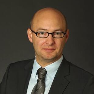 Dr. med. Alfred Lennart Bissinger