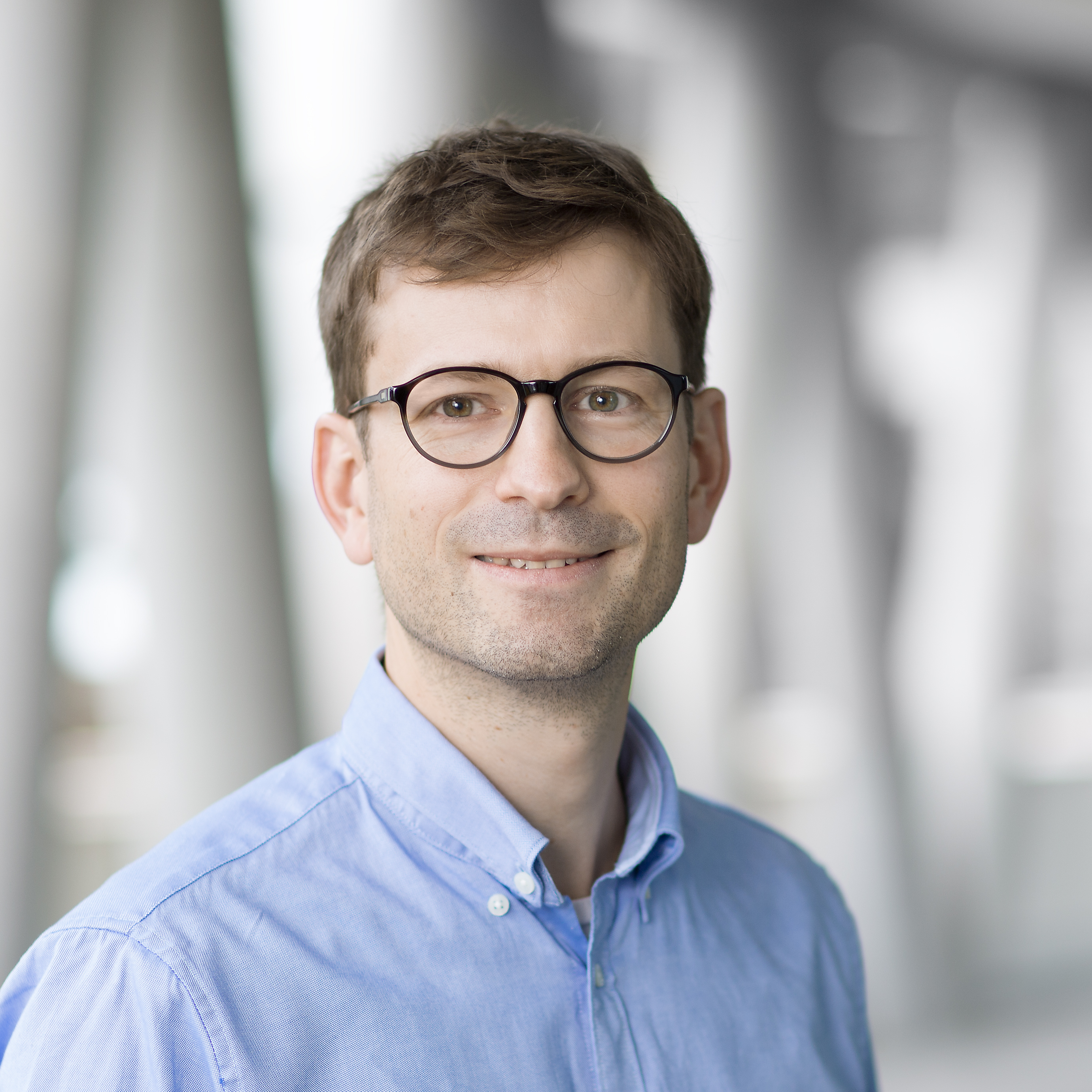 Dr. med. Johannes Hilberath