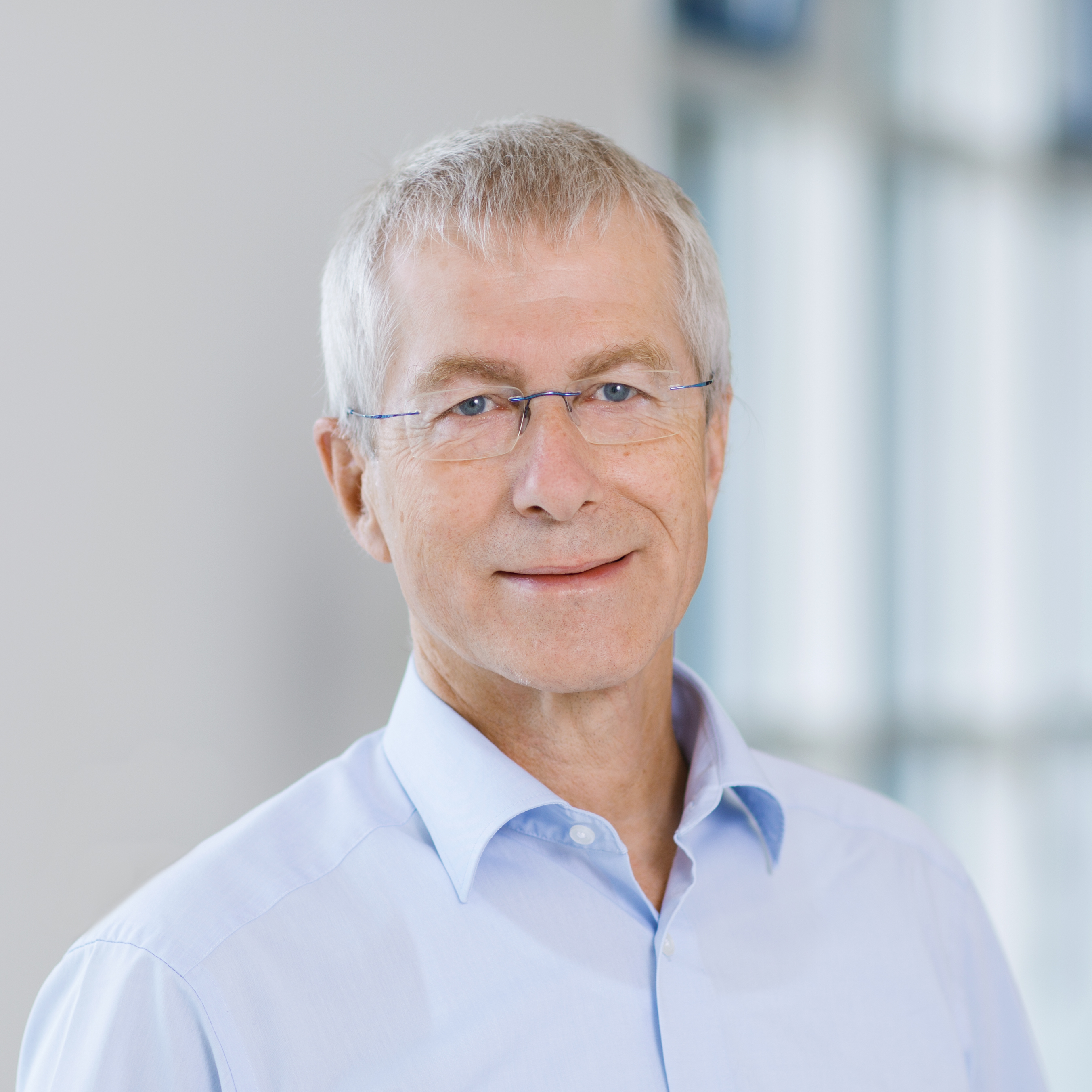 Dr.med. Winfried Baden