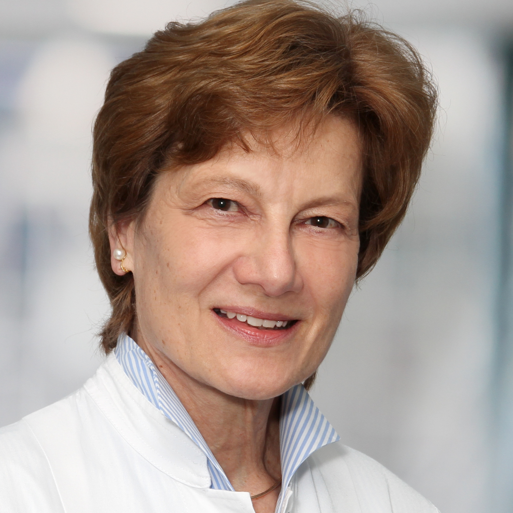 Apl.Prof. Dr. Renate Kaulitz