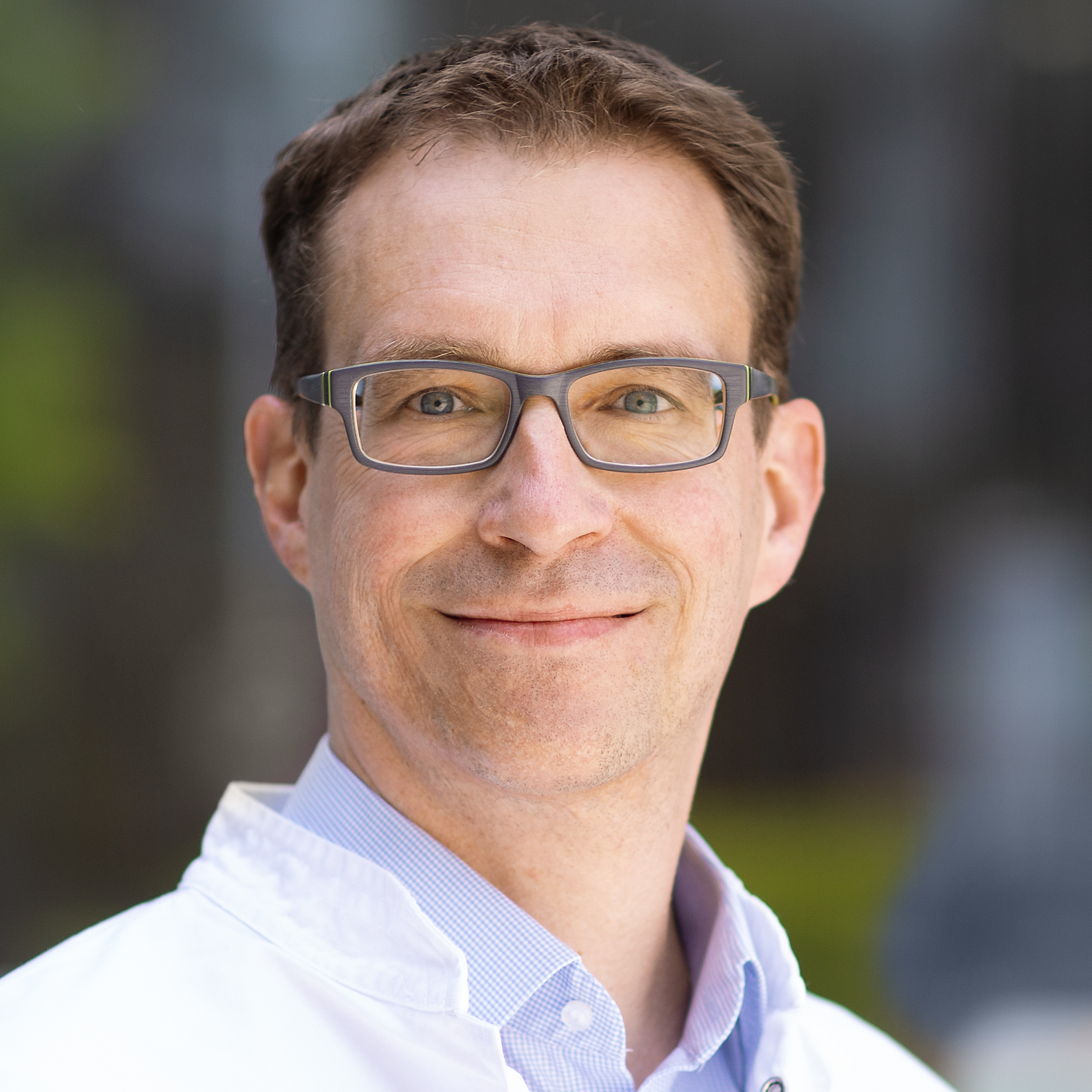 Dr. Till-Karsten Hauser