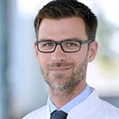 Prof. Dr. med. Fabian Springer