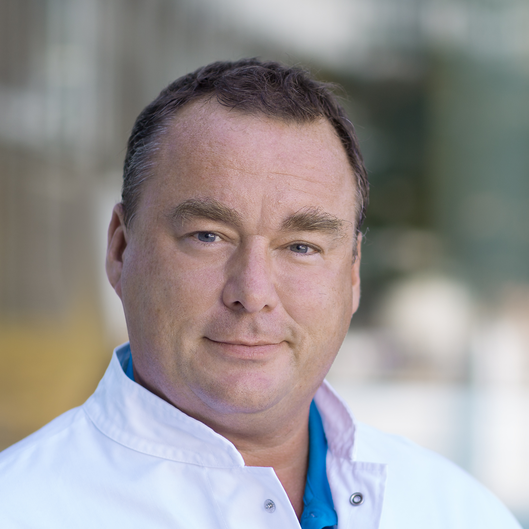 PD Dr. med. Volker Steger