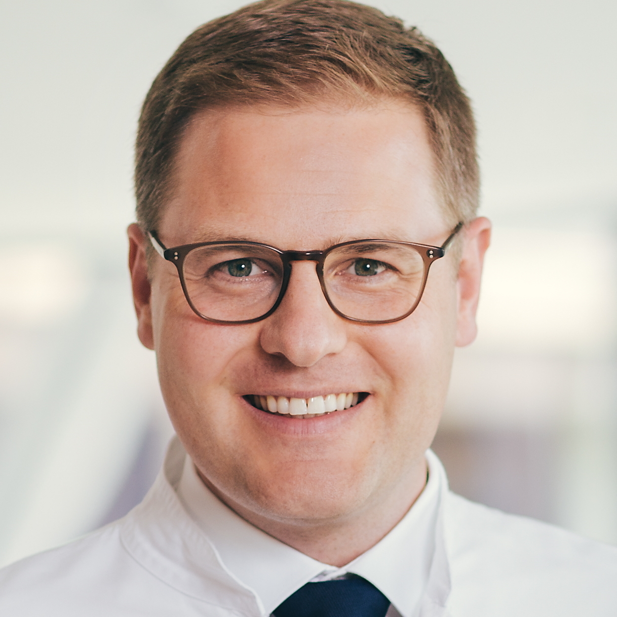 Prof. Dr. Constantin Roder