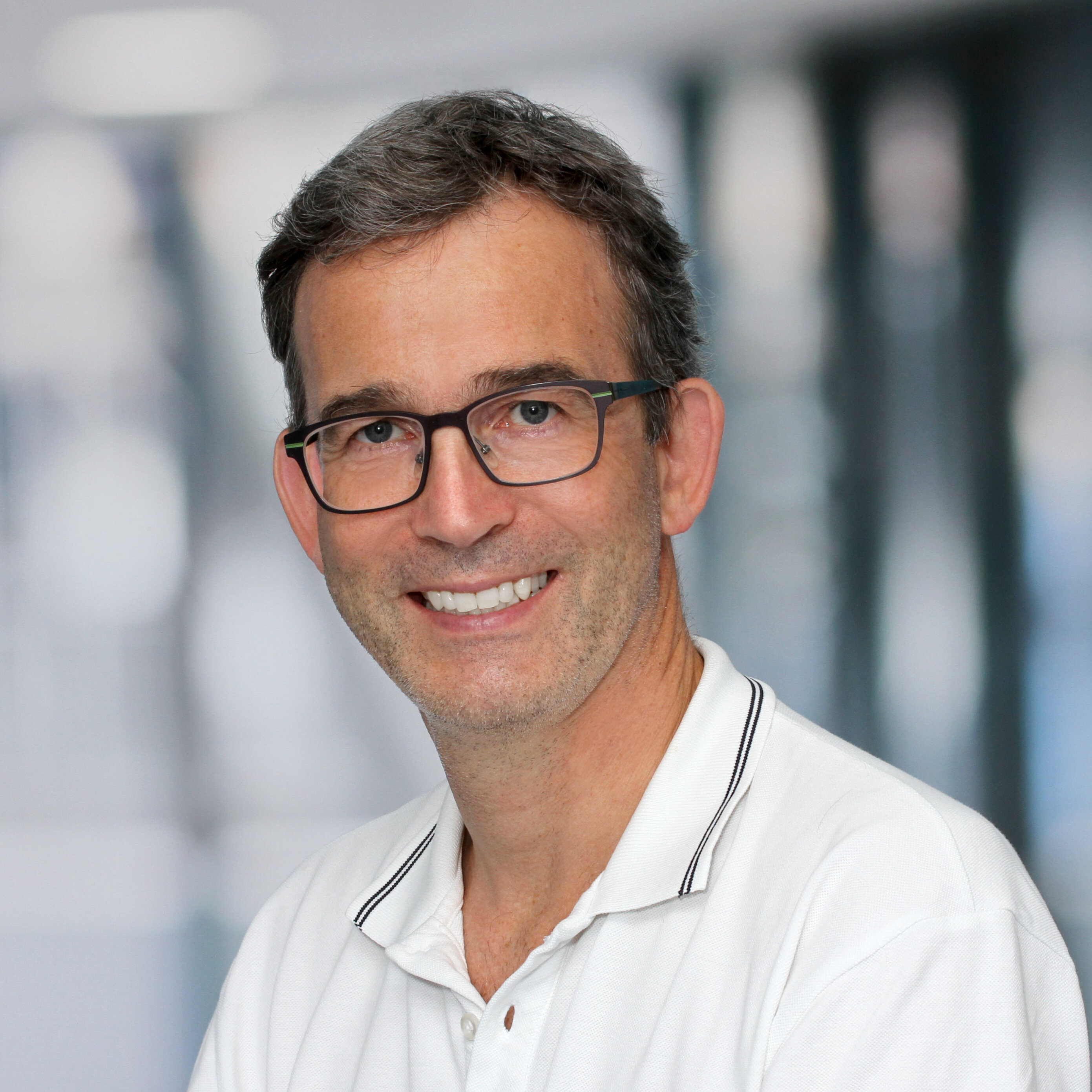 Prof. Dr. Martin U. Schuhmann