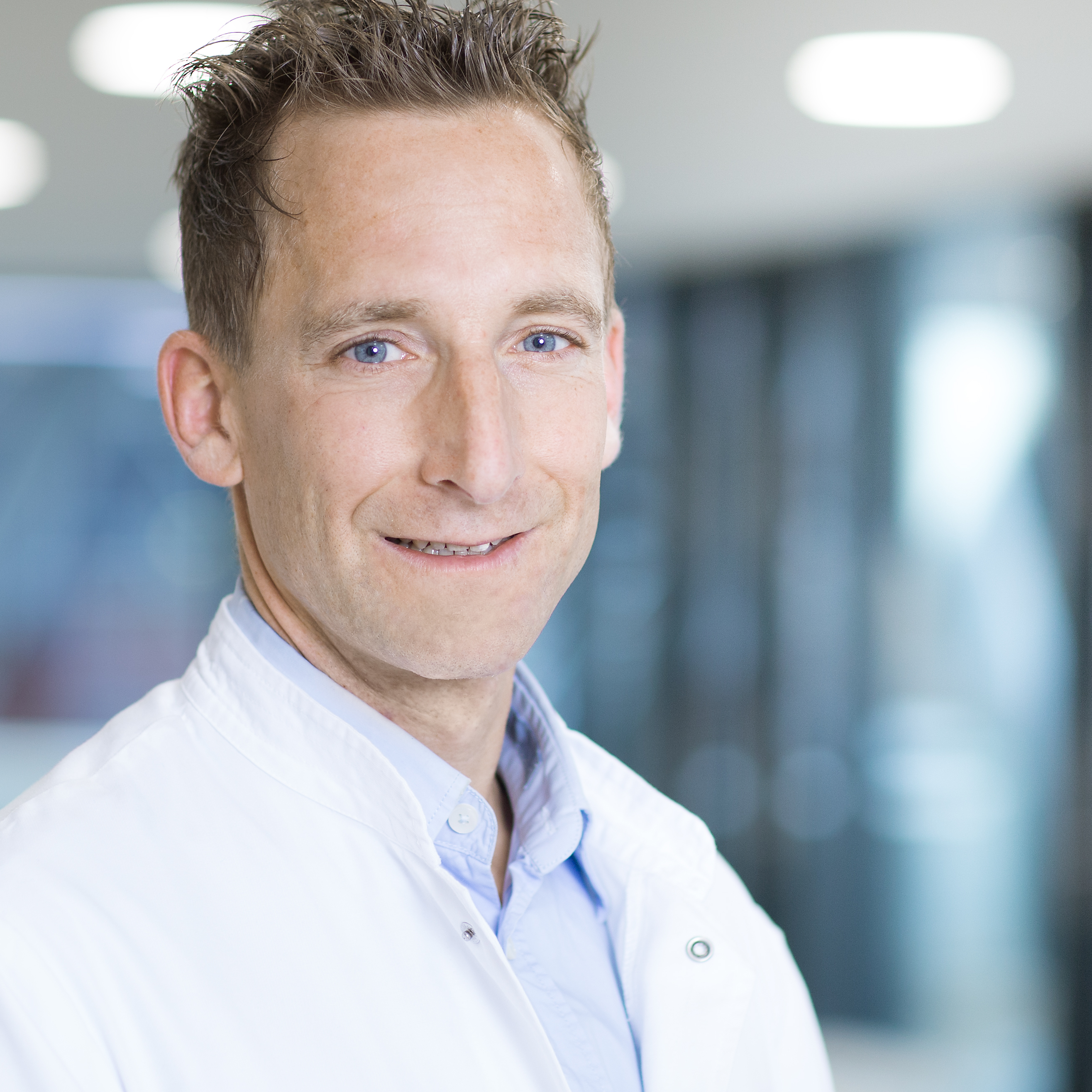 Prof. Dr. Matthis Synofzik