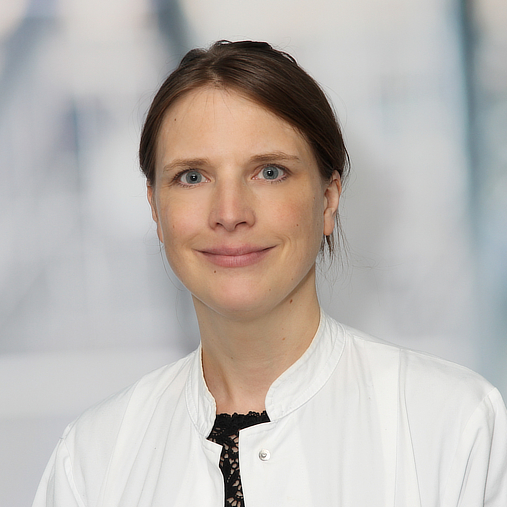 PD Dr. Annerose Mengel