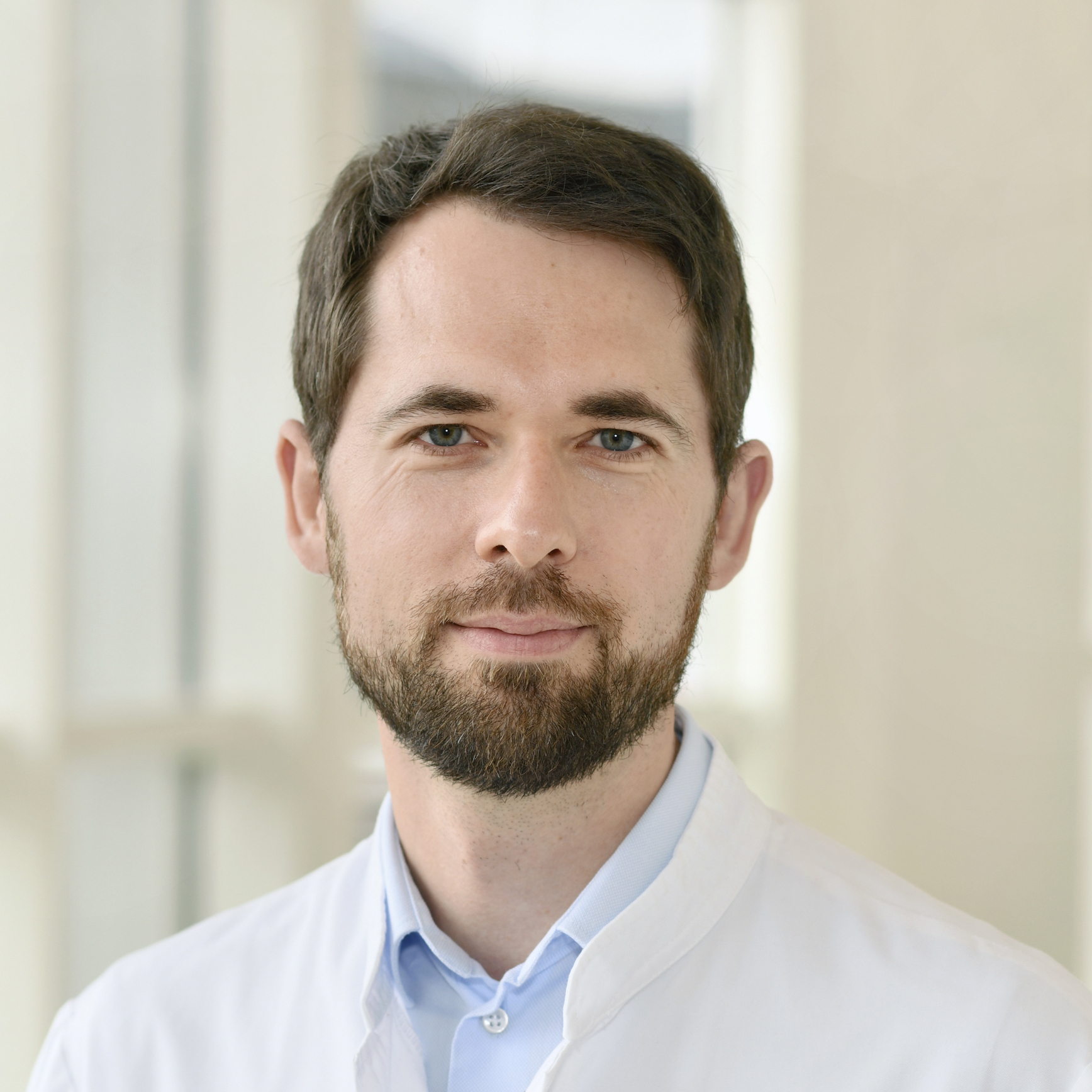 Prof. Dr. Markus Kowarik