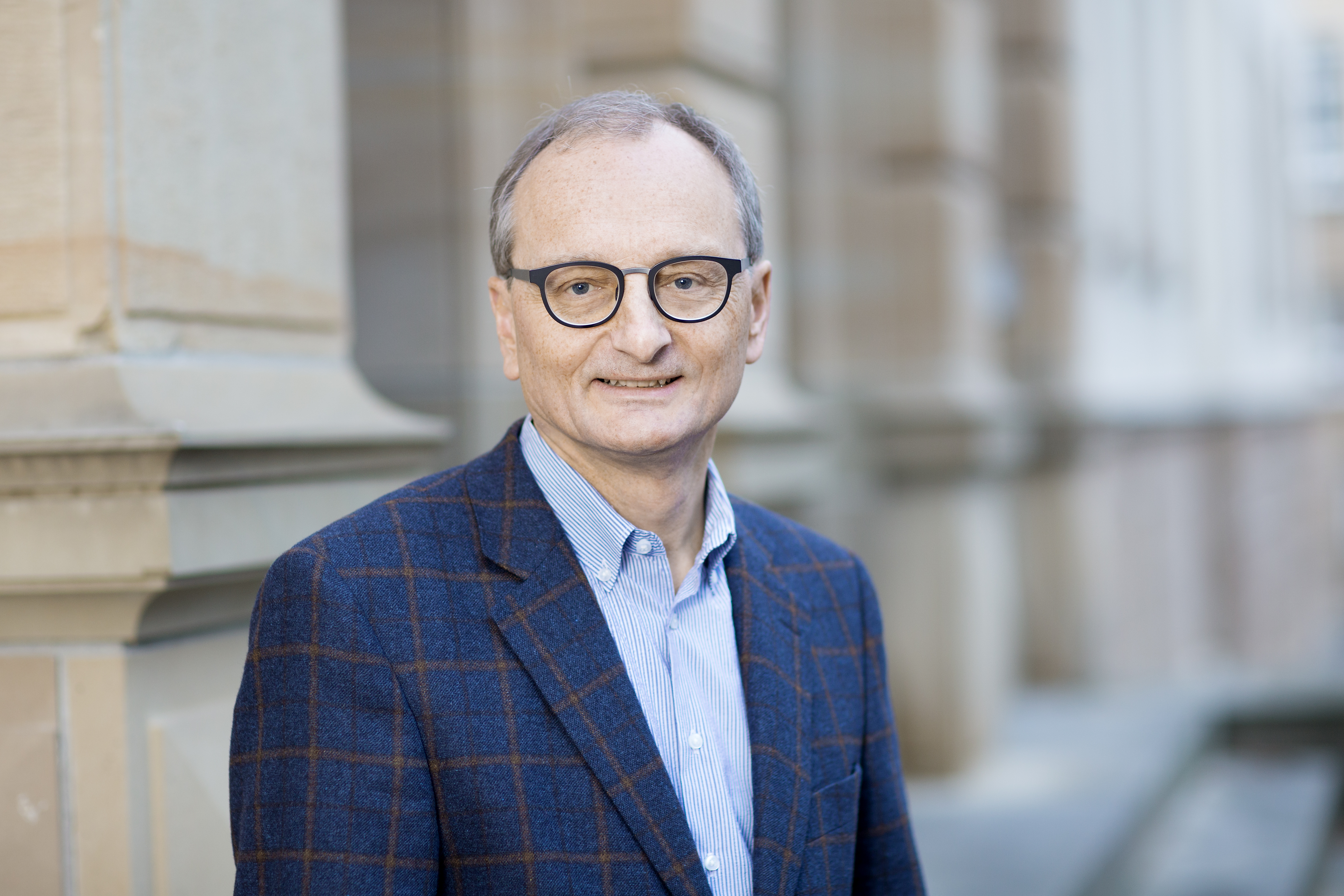 Prof. Dr. med. Falko Fend