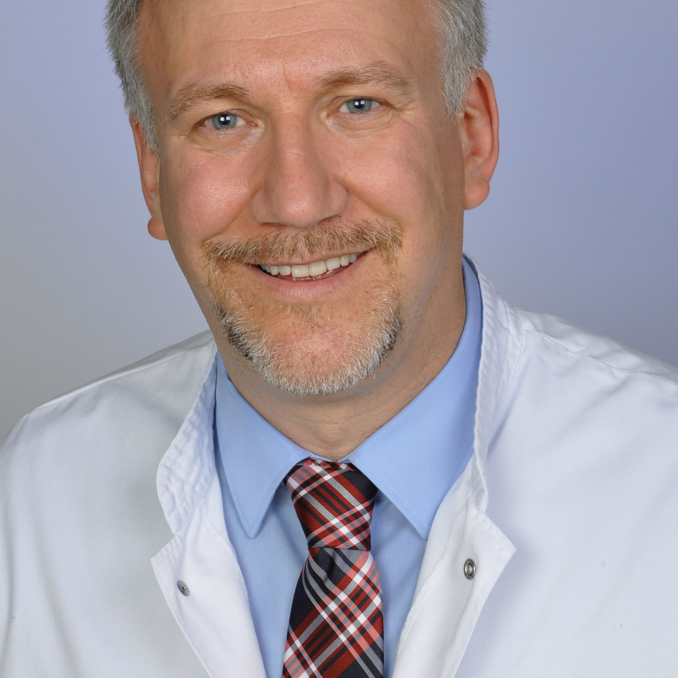 Prof. Dr. med. Peter Rosenberger