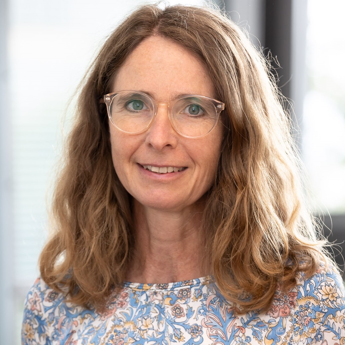 Prof. Dr. med. Stefanie Joos