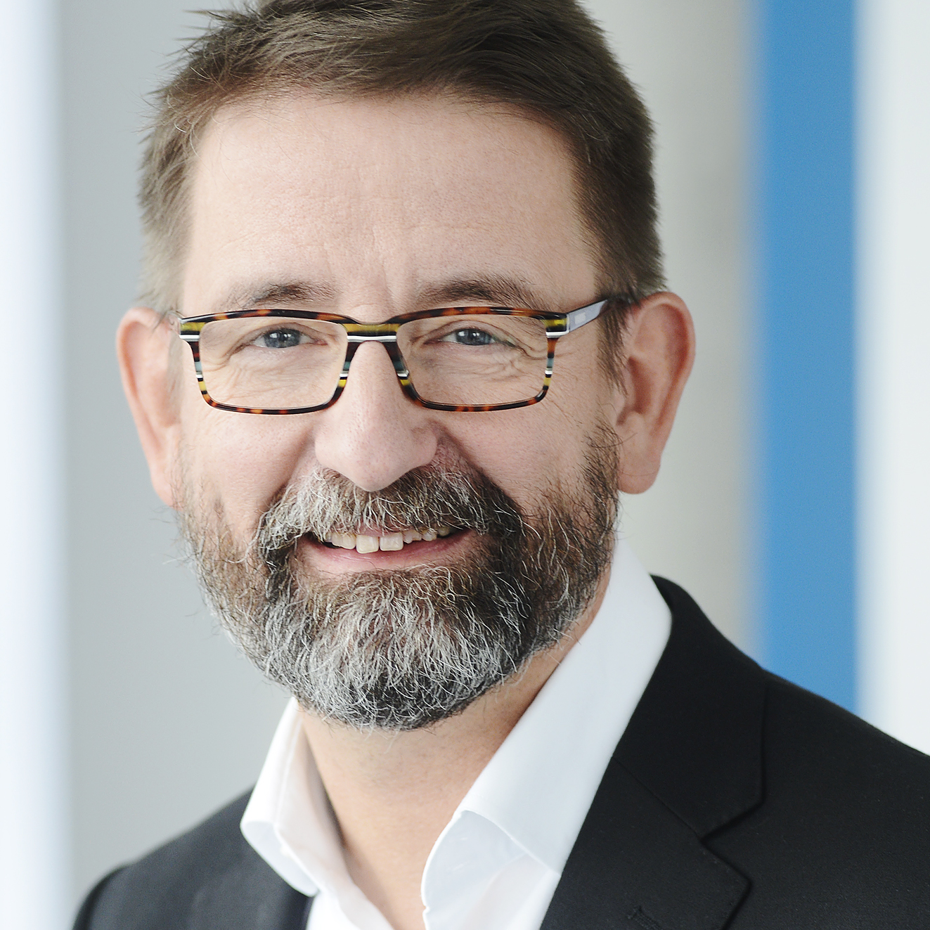 Prof. Dr. med. Matthias Schwab