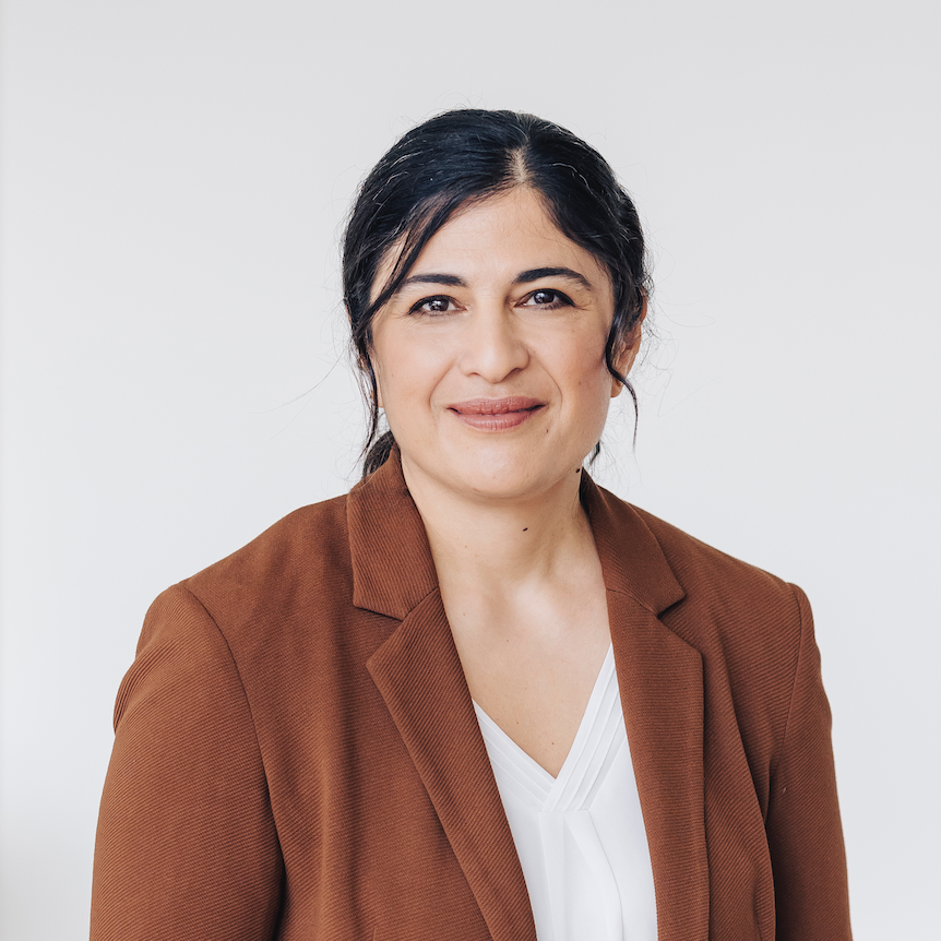 Prof. Dr.med Dr. rer.nat. Ghazaleh Tabatabai