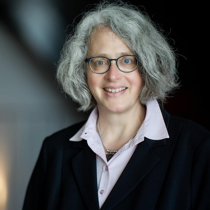 Prof. Dr. med. Monika A. Rieger