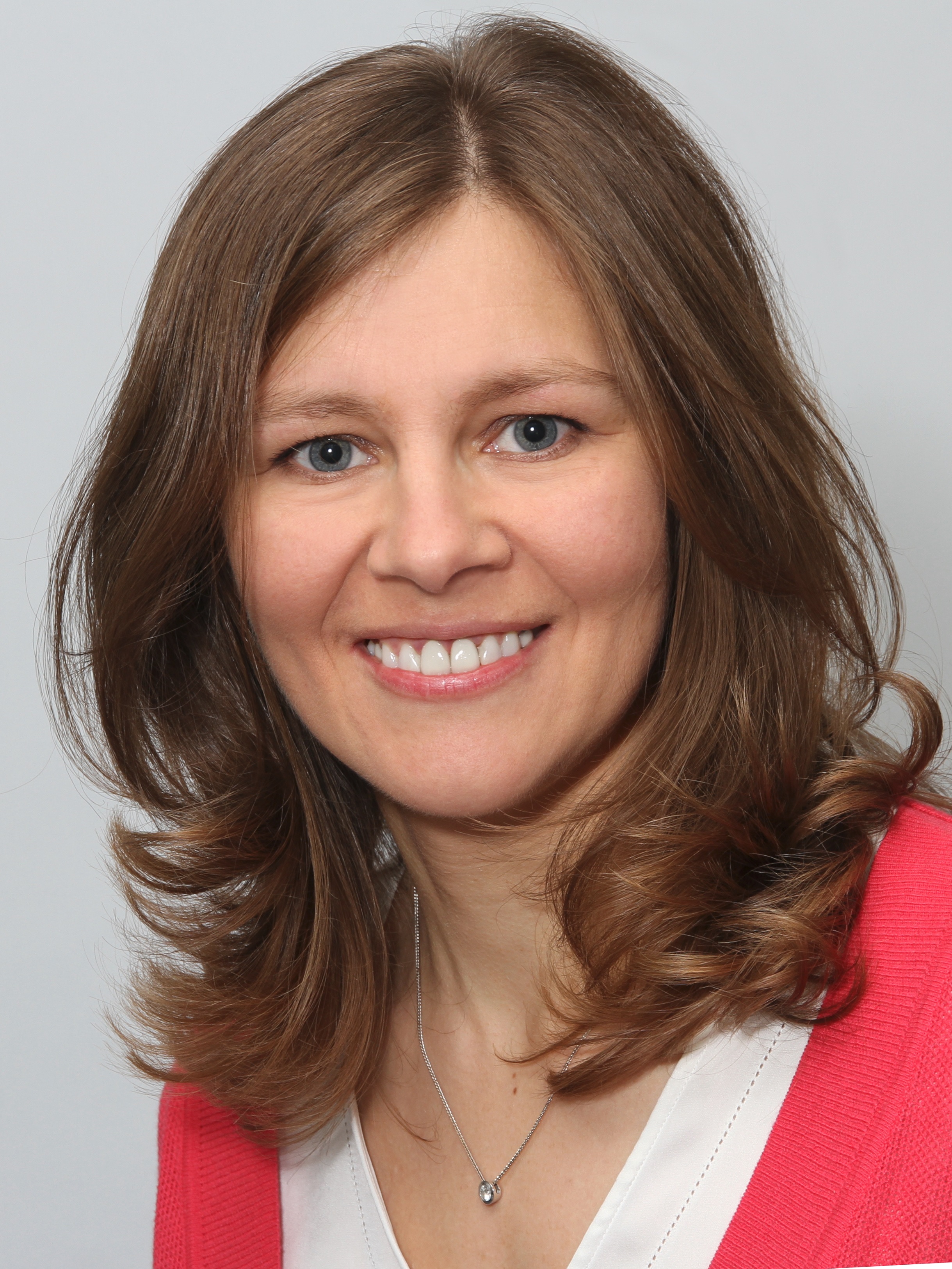 Prof. Dr. med., Ph.D. Julia Skokowa