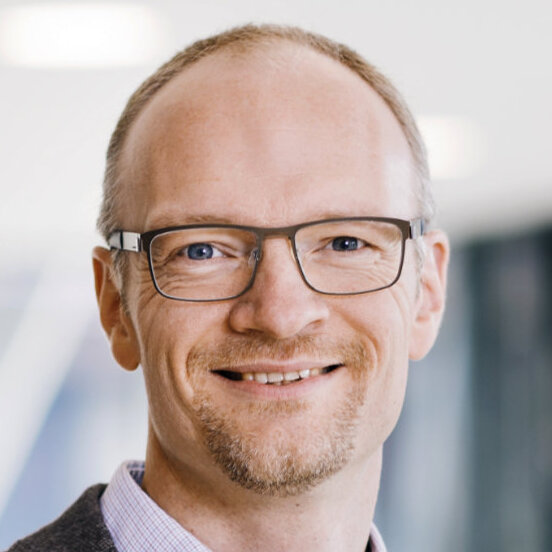 Prof. Samuel Wagner, PhD