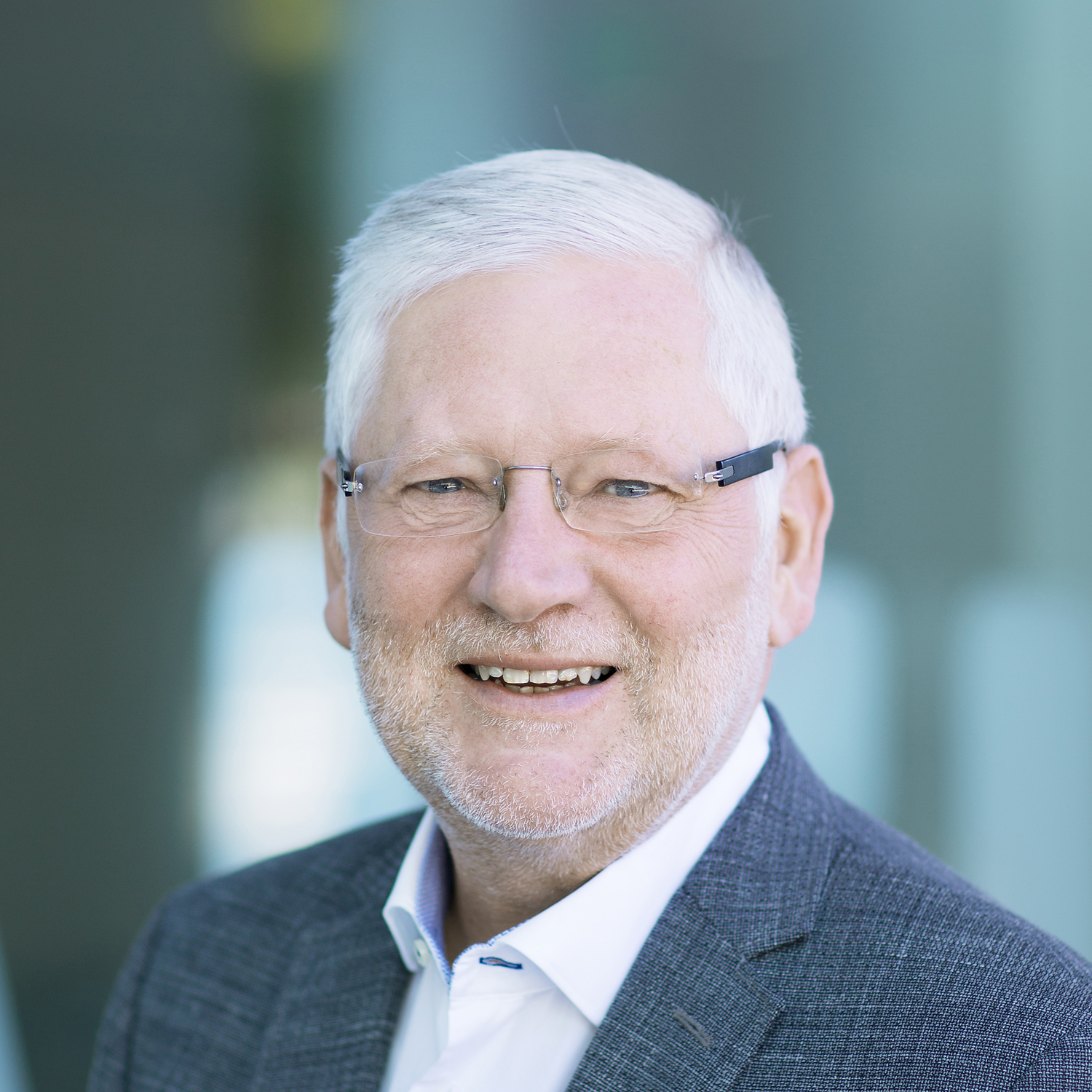 Prof. Dr. Thomas Iftner