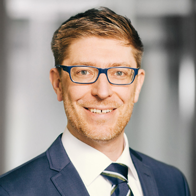 Prof. Alexander Weber