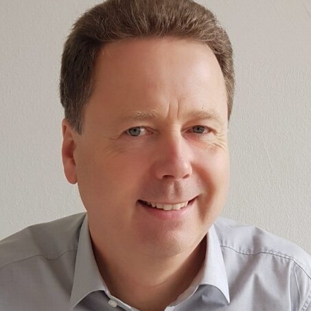 Prof. Dr. med. Dr. rer. nat. Fritz Schick