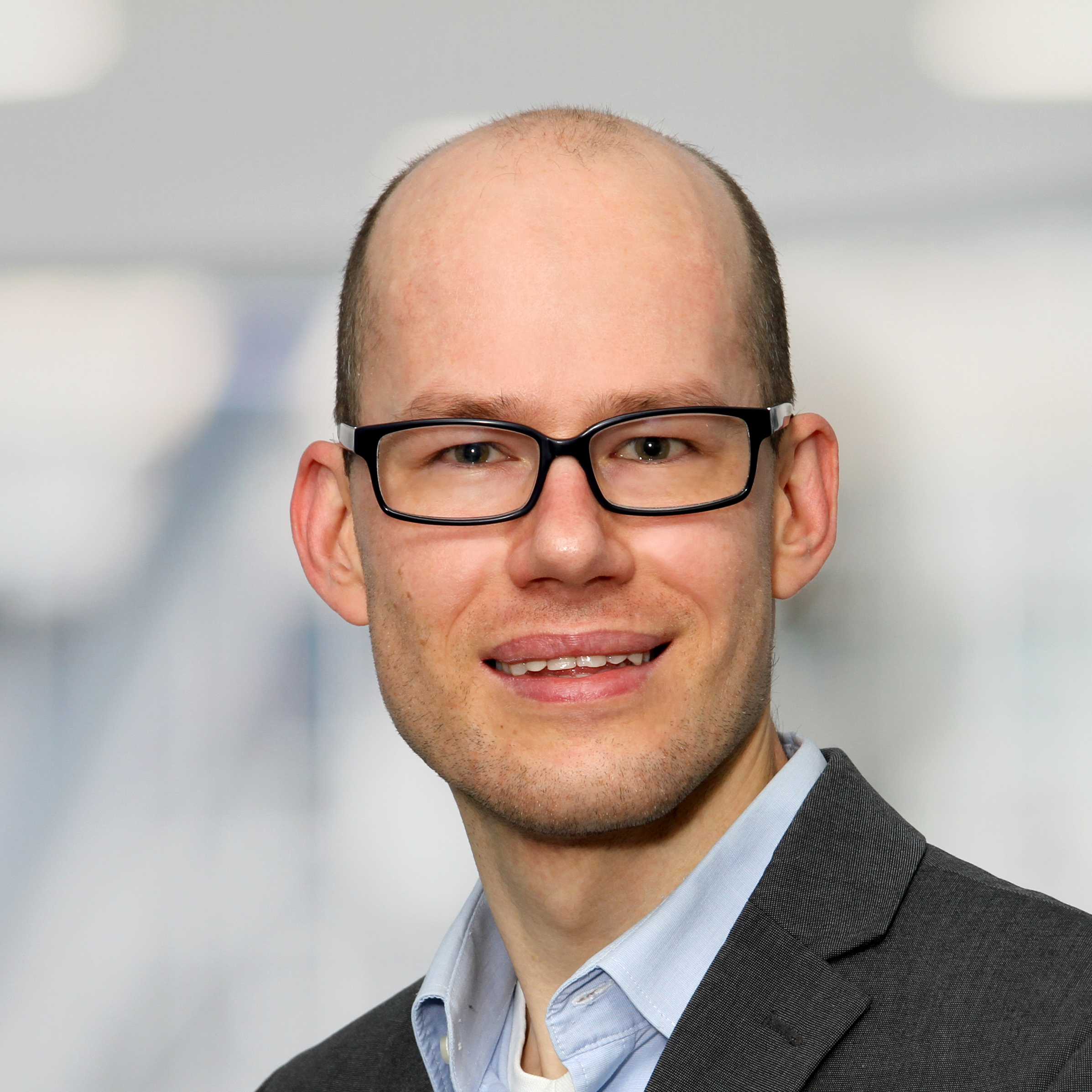 Dipl.-Psych. Dr. phil. Thomas Dresler