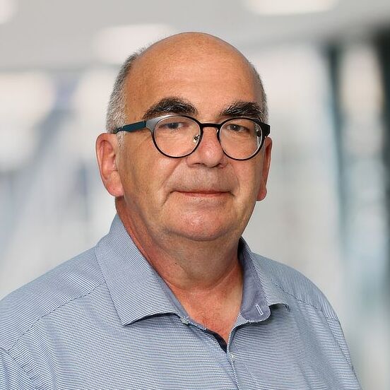 PD Dr. rer. nat. Erwin Bohn