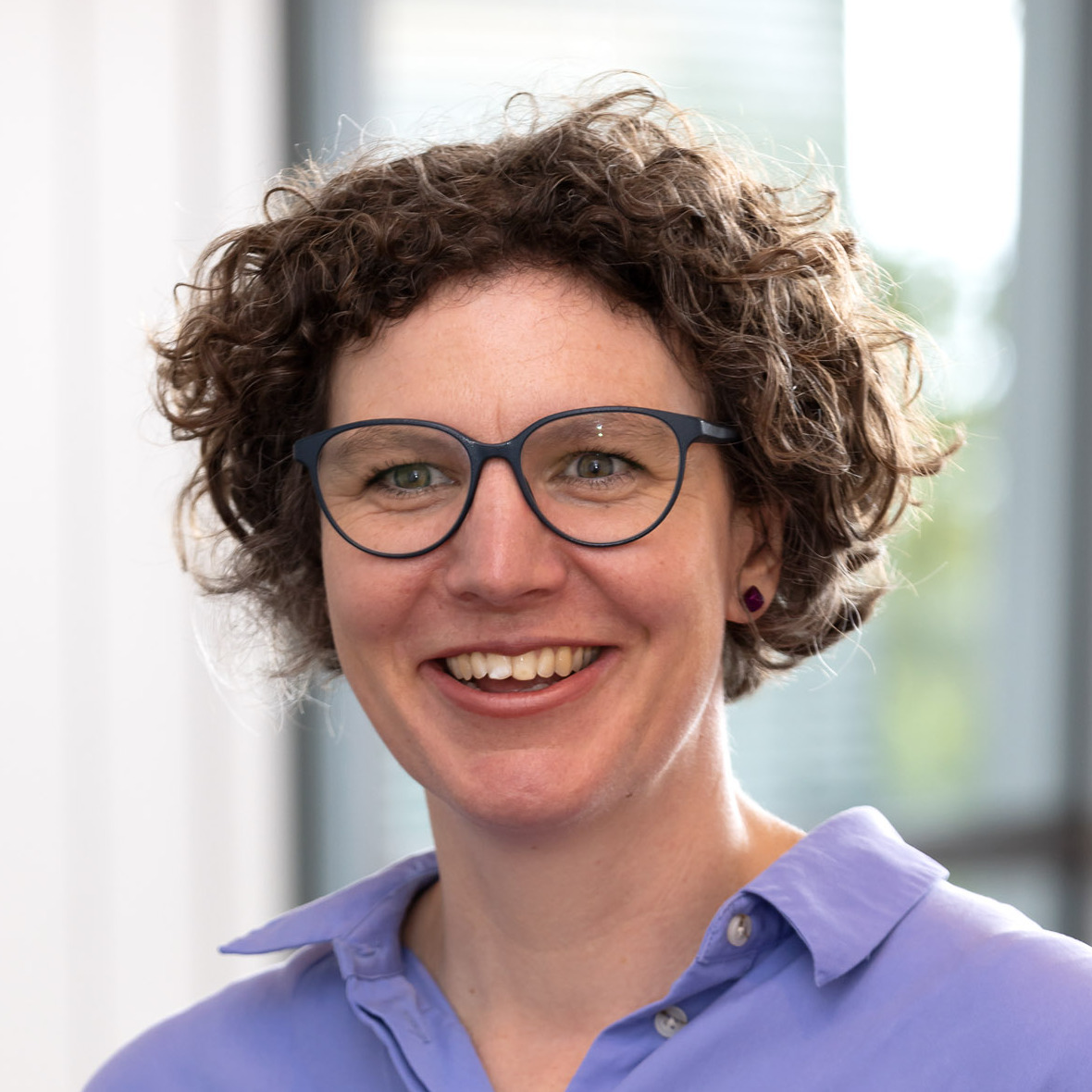 Dr. med. Hannah Haumann