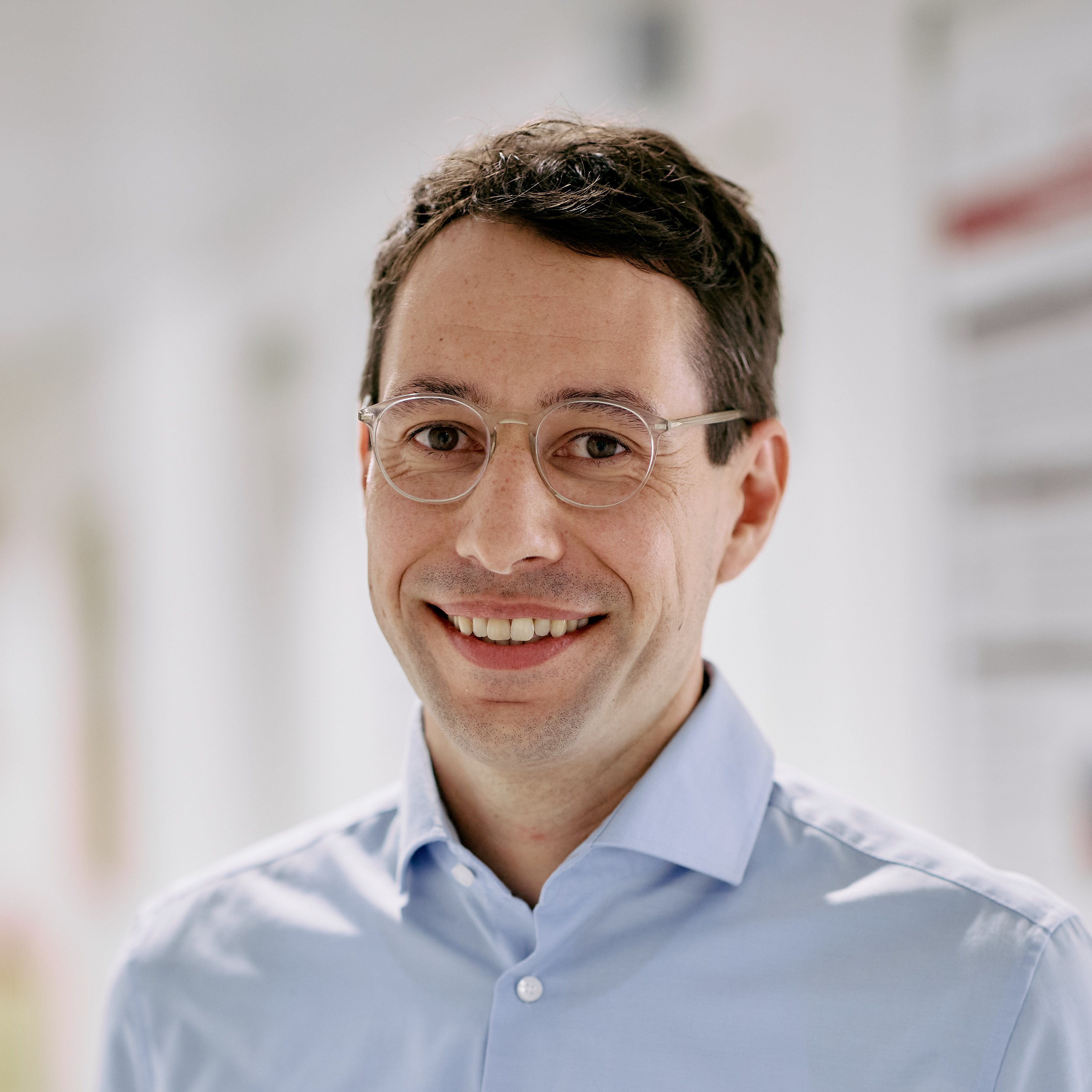 Dr.med. Dr.med.univ. Jan Valentini