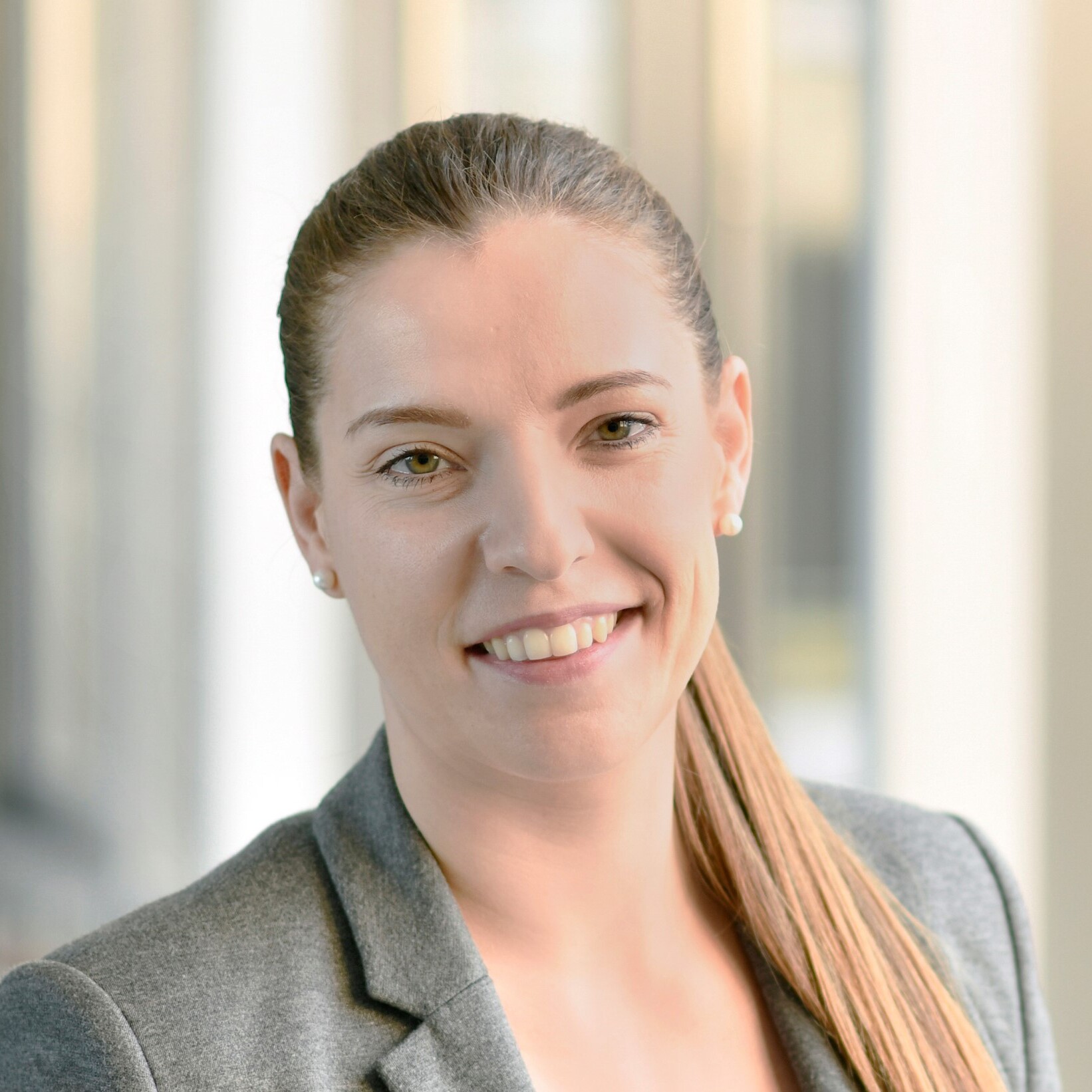 PD Dr. rer. nat. Melanie Märklin