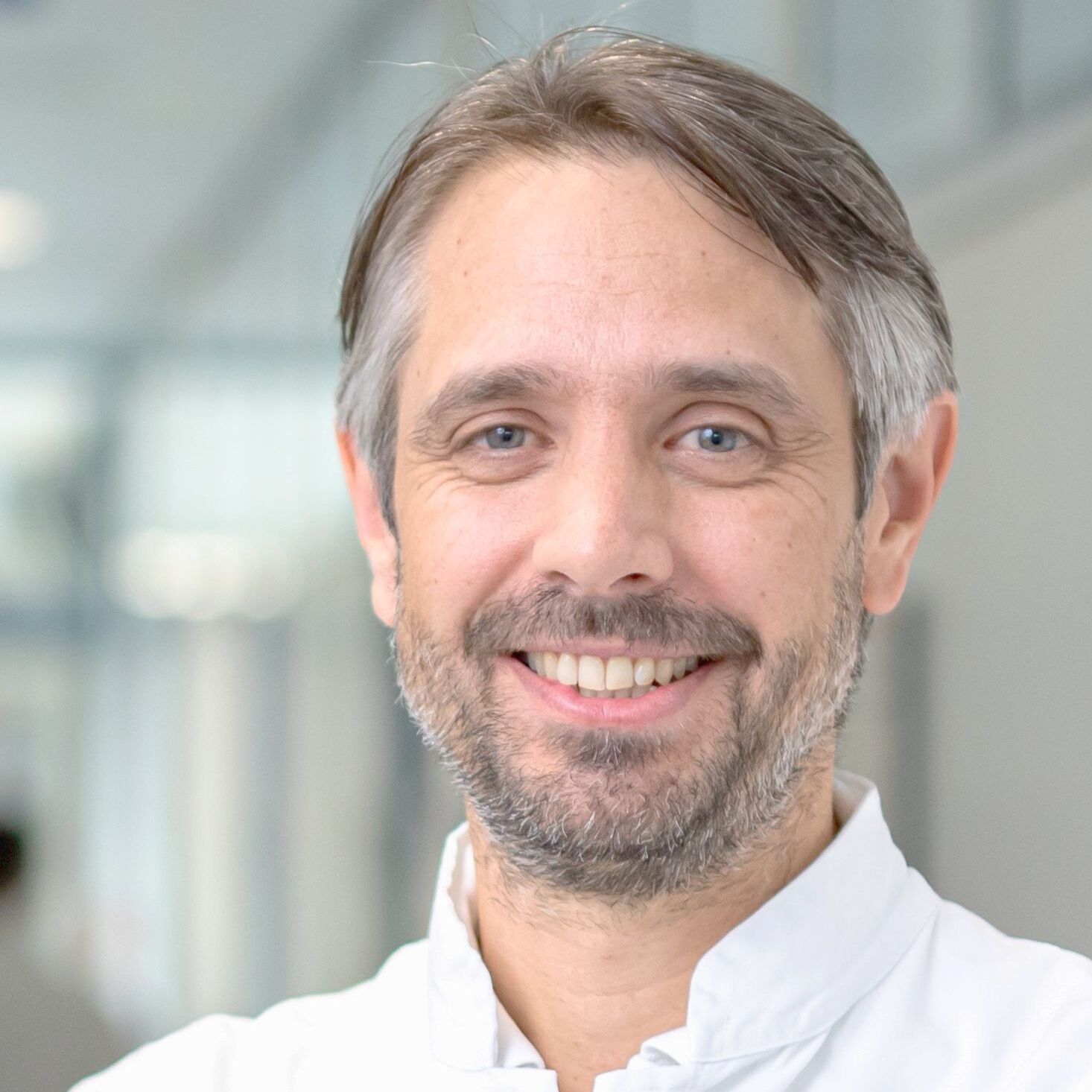 Prof. Dr. med. dent. Christian Meller