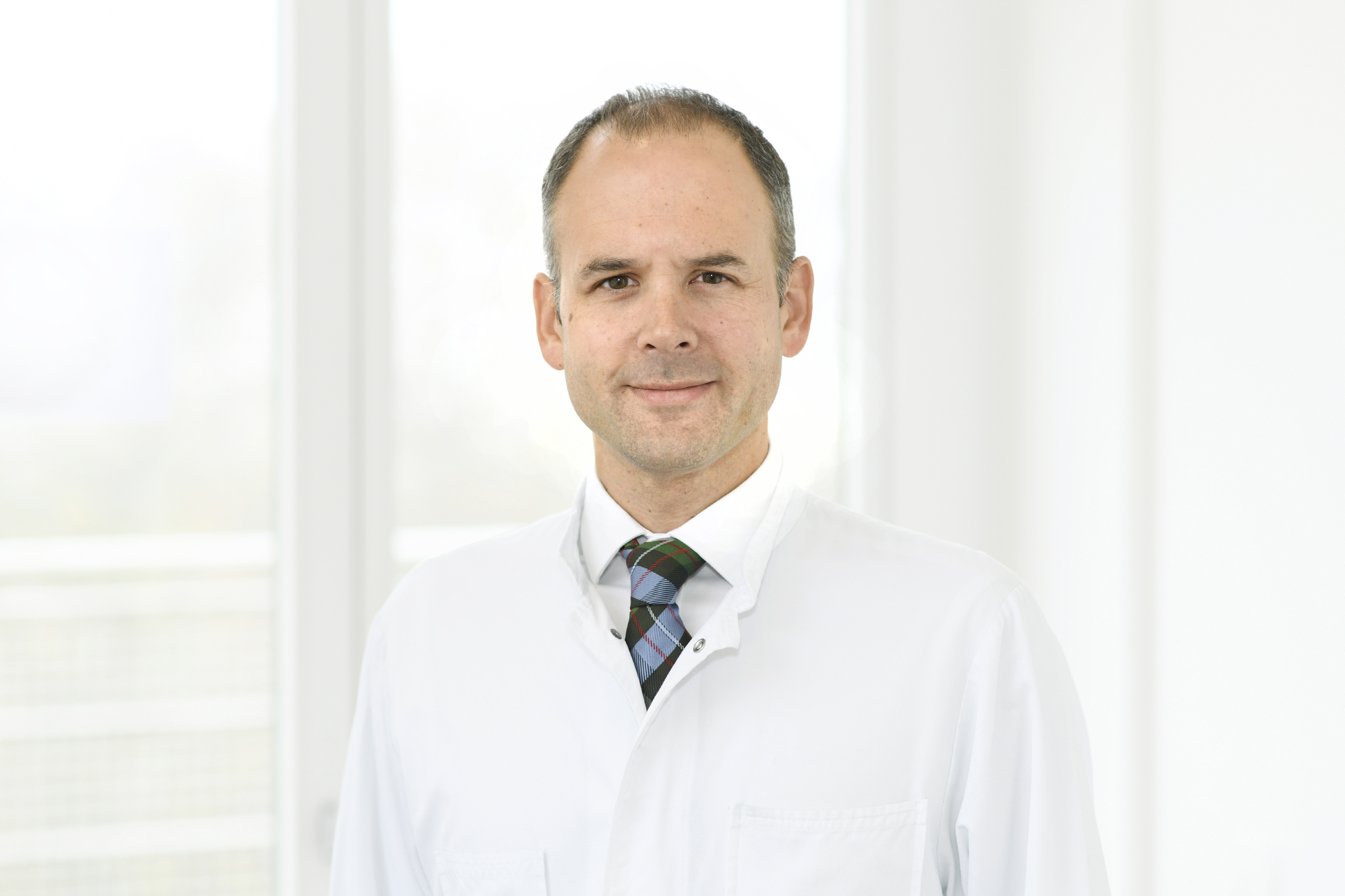 Prof. Dr. med. Karl Oliver Kagan