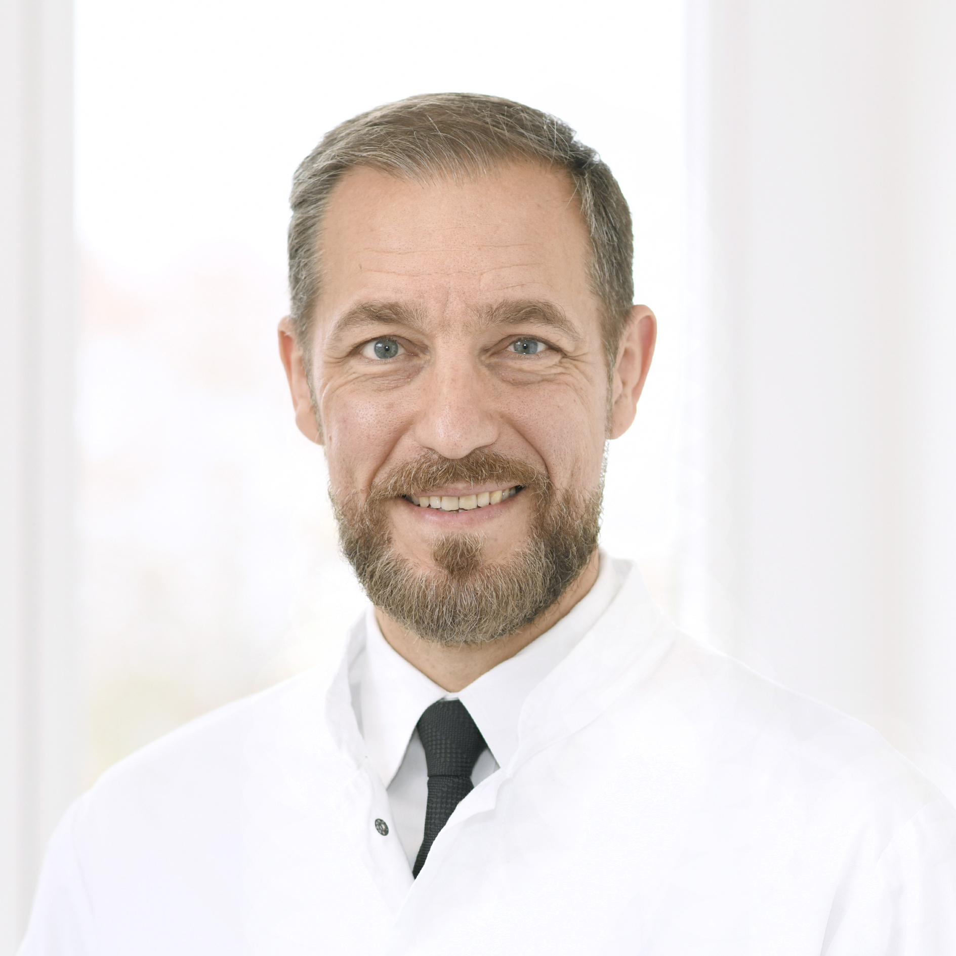 Prof. Dr. med. Markus Hoopmann